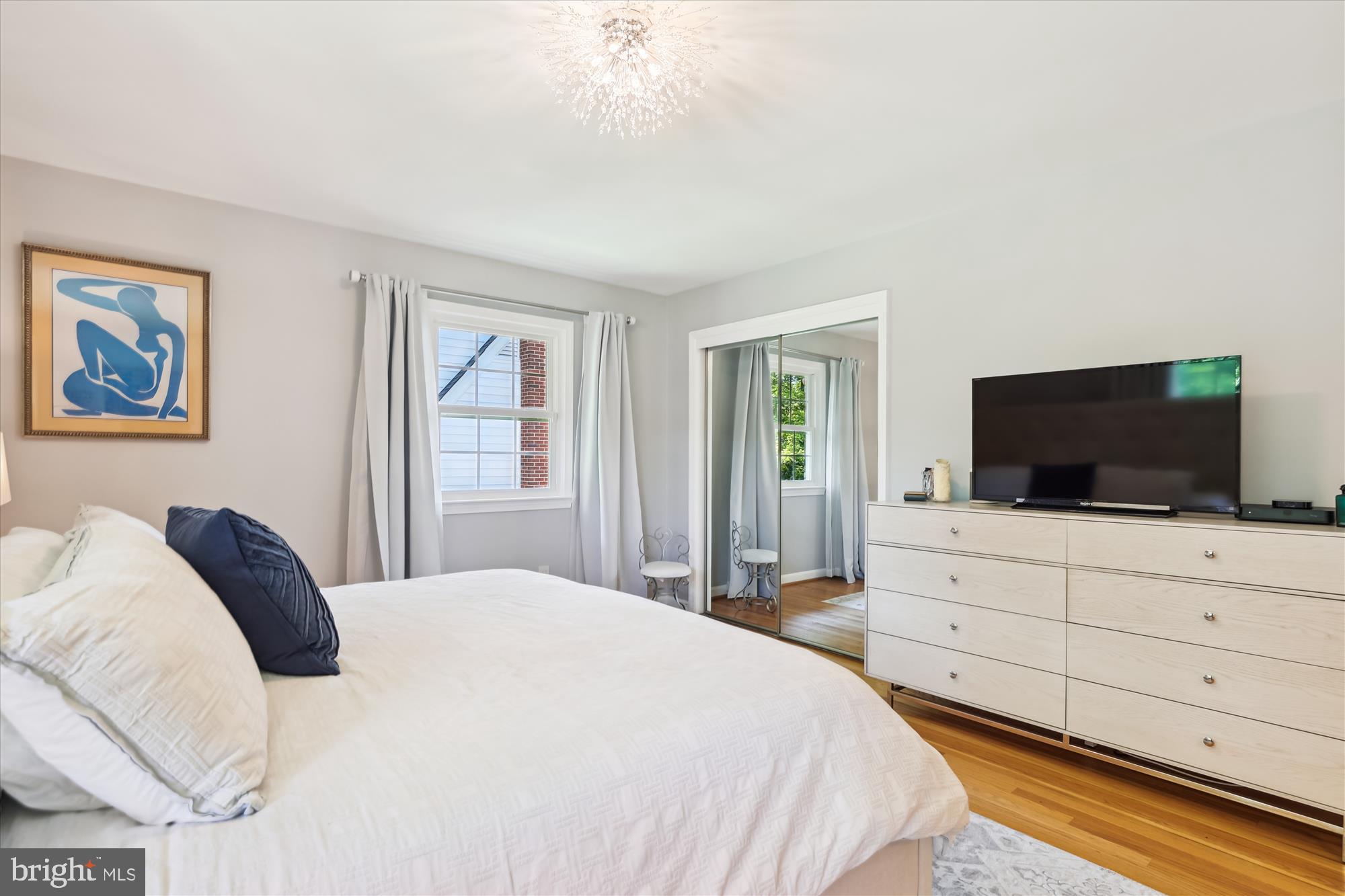 POTOMAC HILLS - Residential