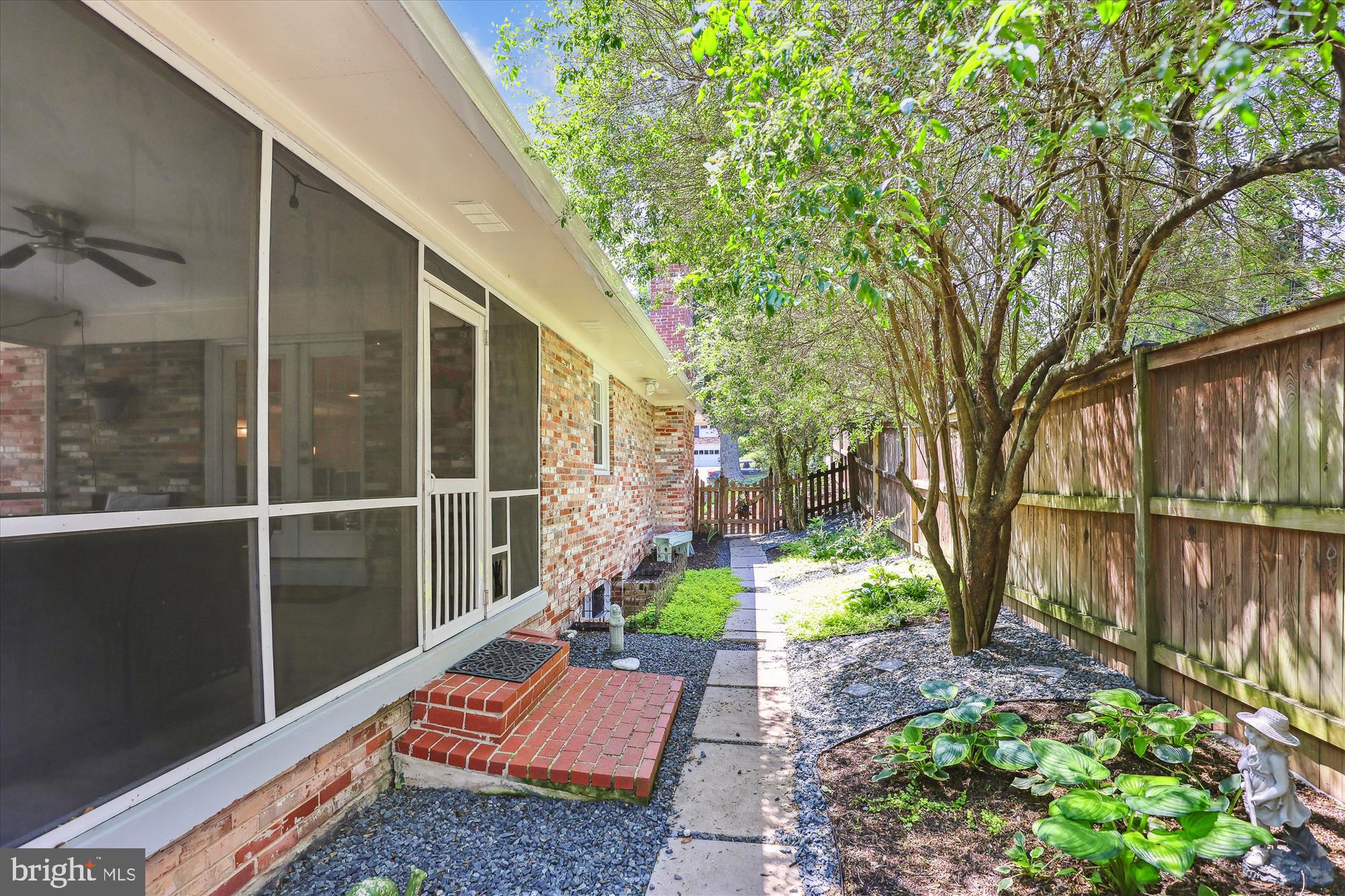 POTOMAC HILLS - Residential