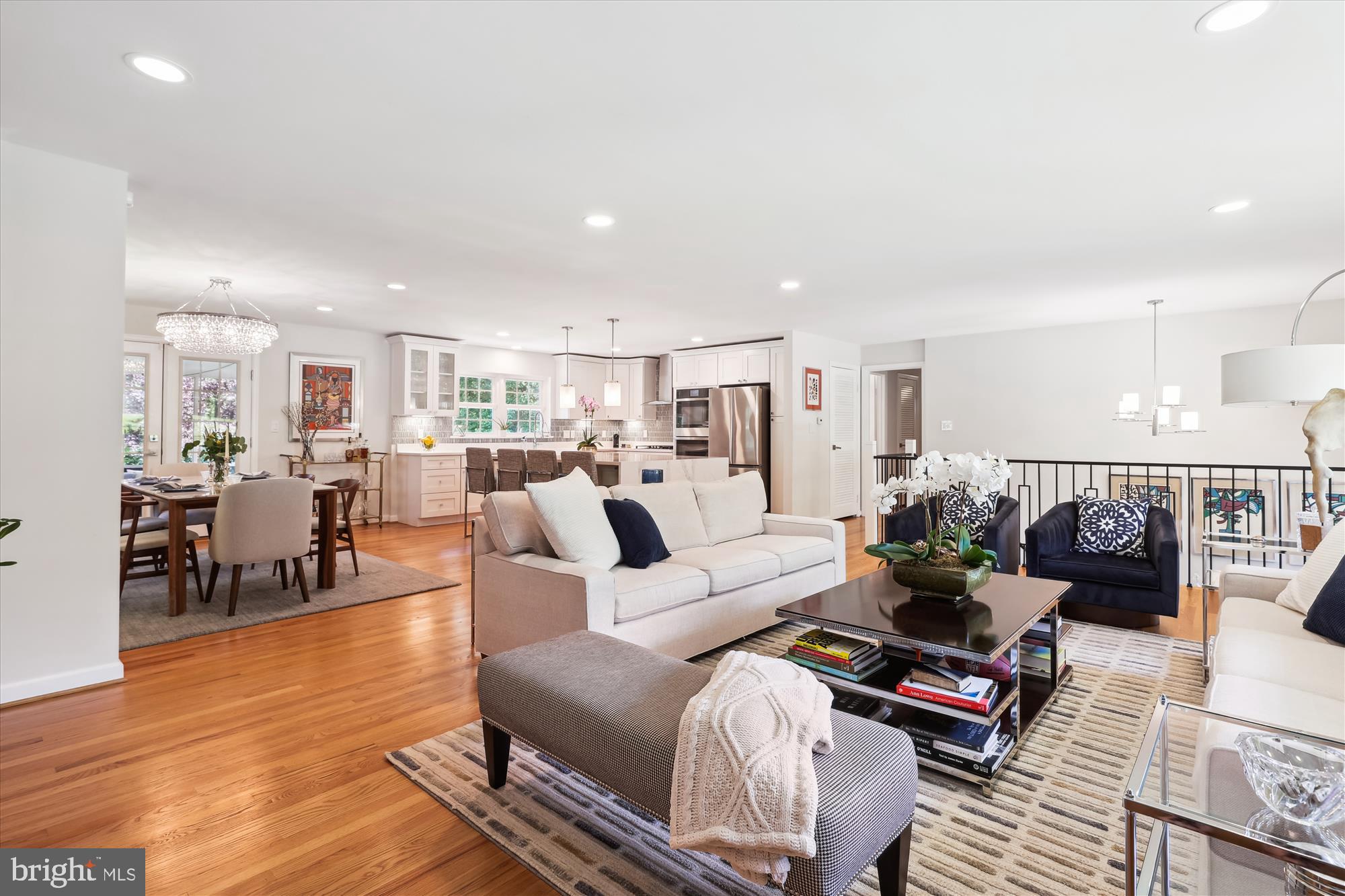 POTOMAC HILLS - Residential