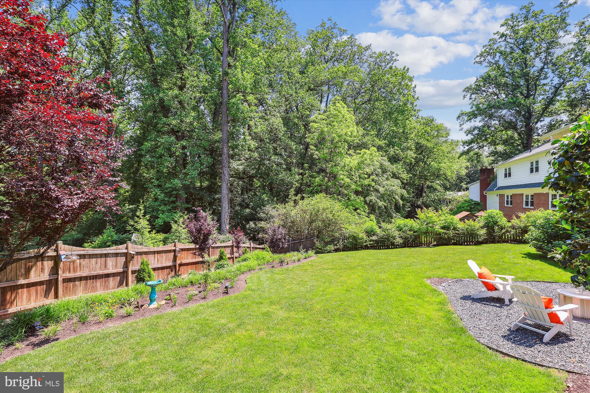 POTOMAC HILLS - Residential