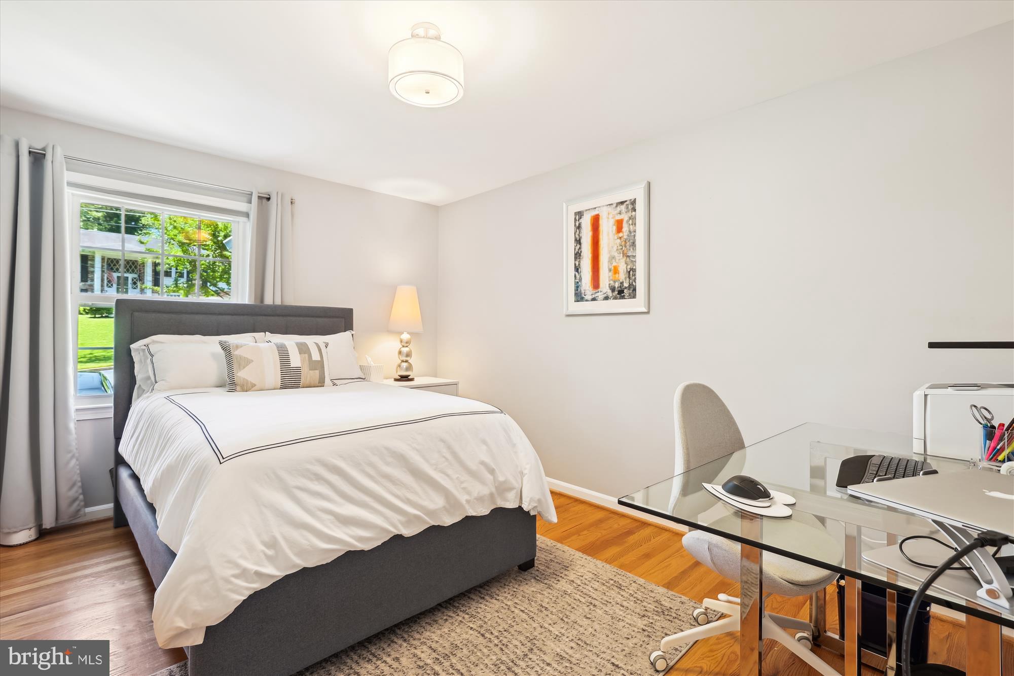 POTOMAC HILLS - Residential