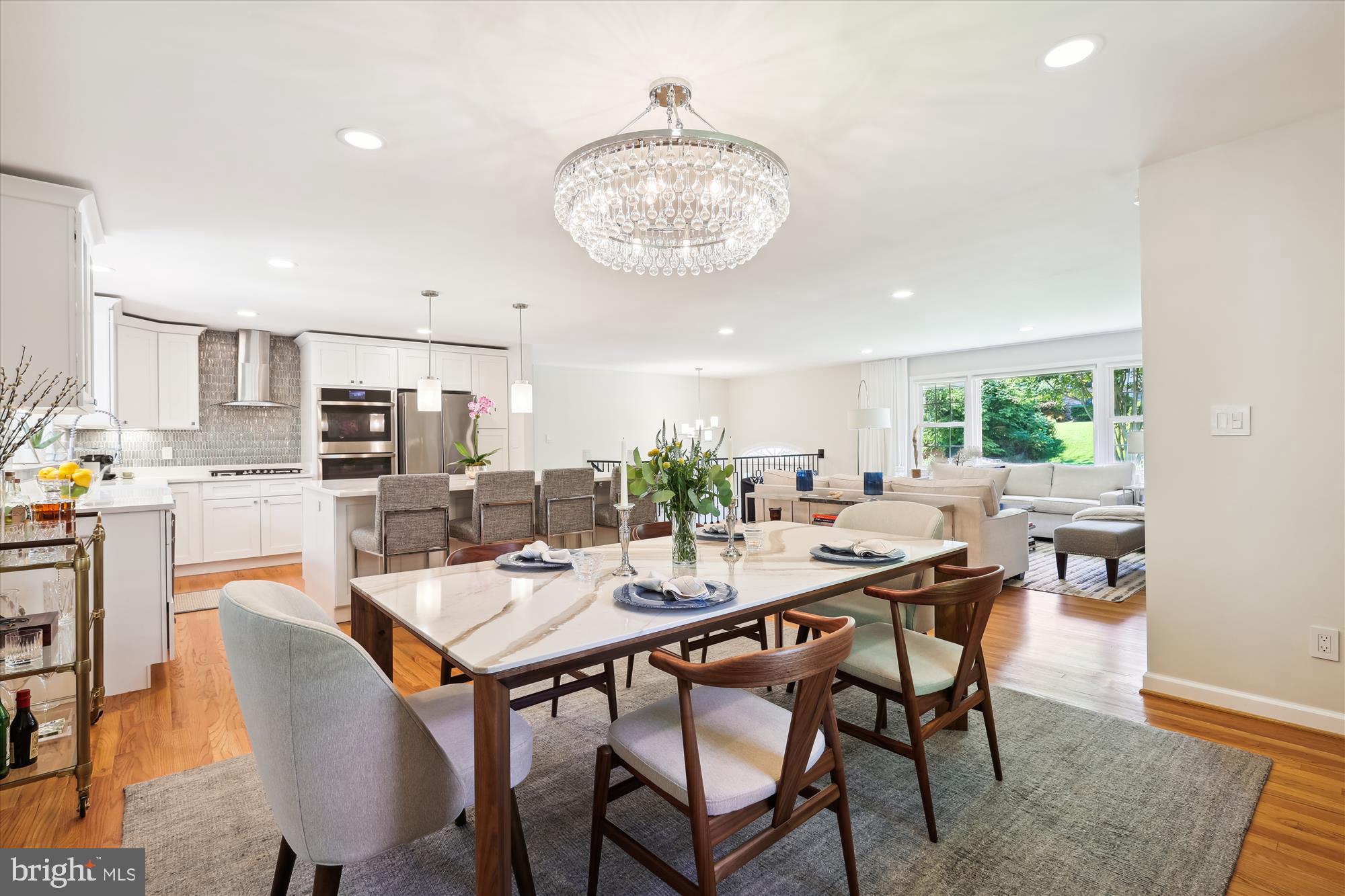 POTOMAC HILLS - Residential