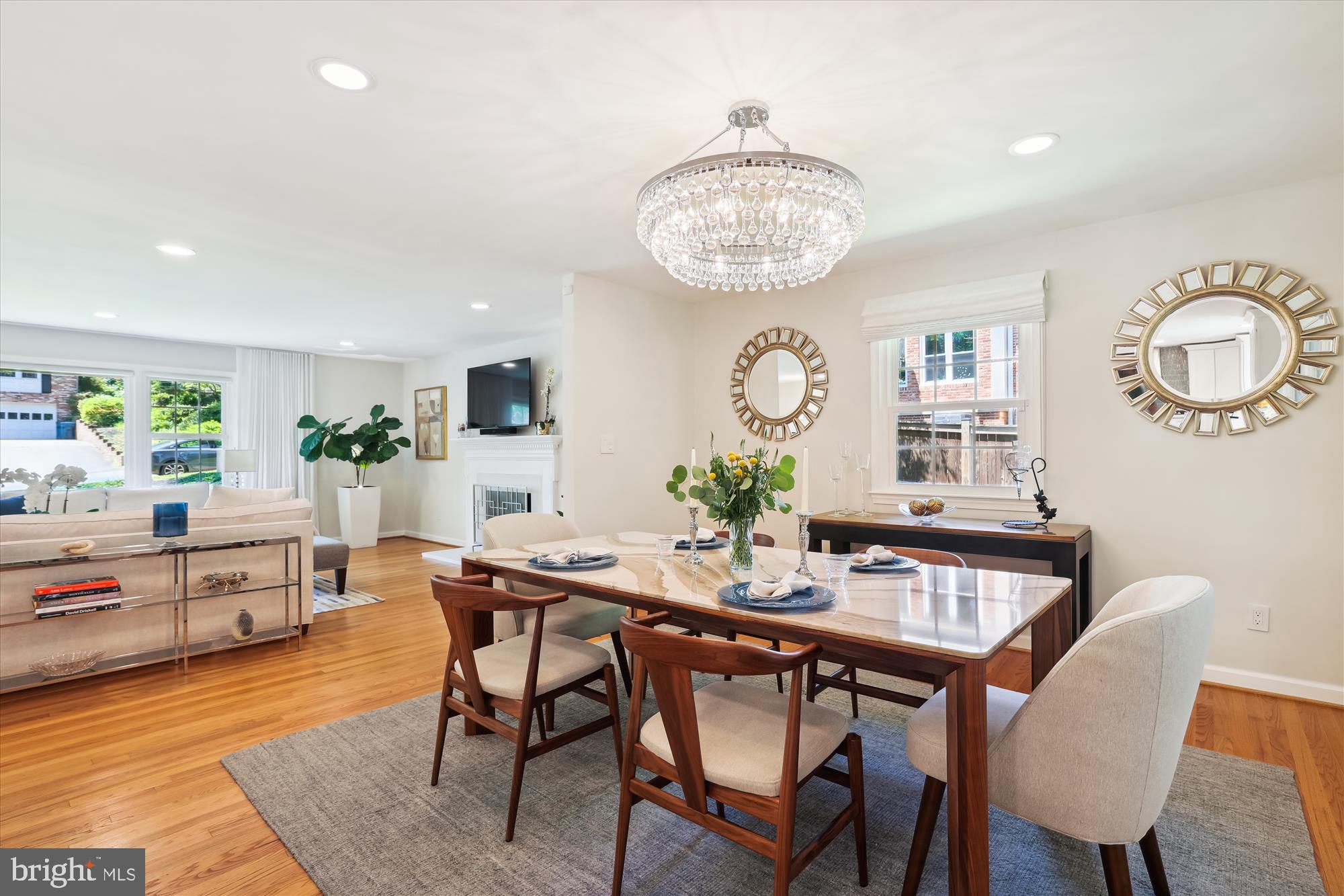 POTOMAC HILLS - Residential