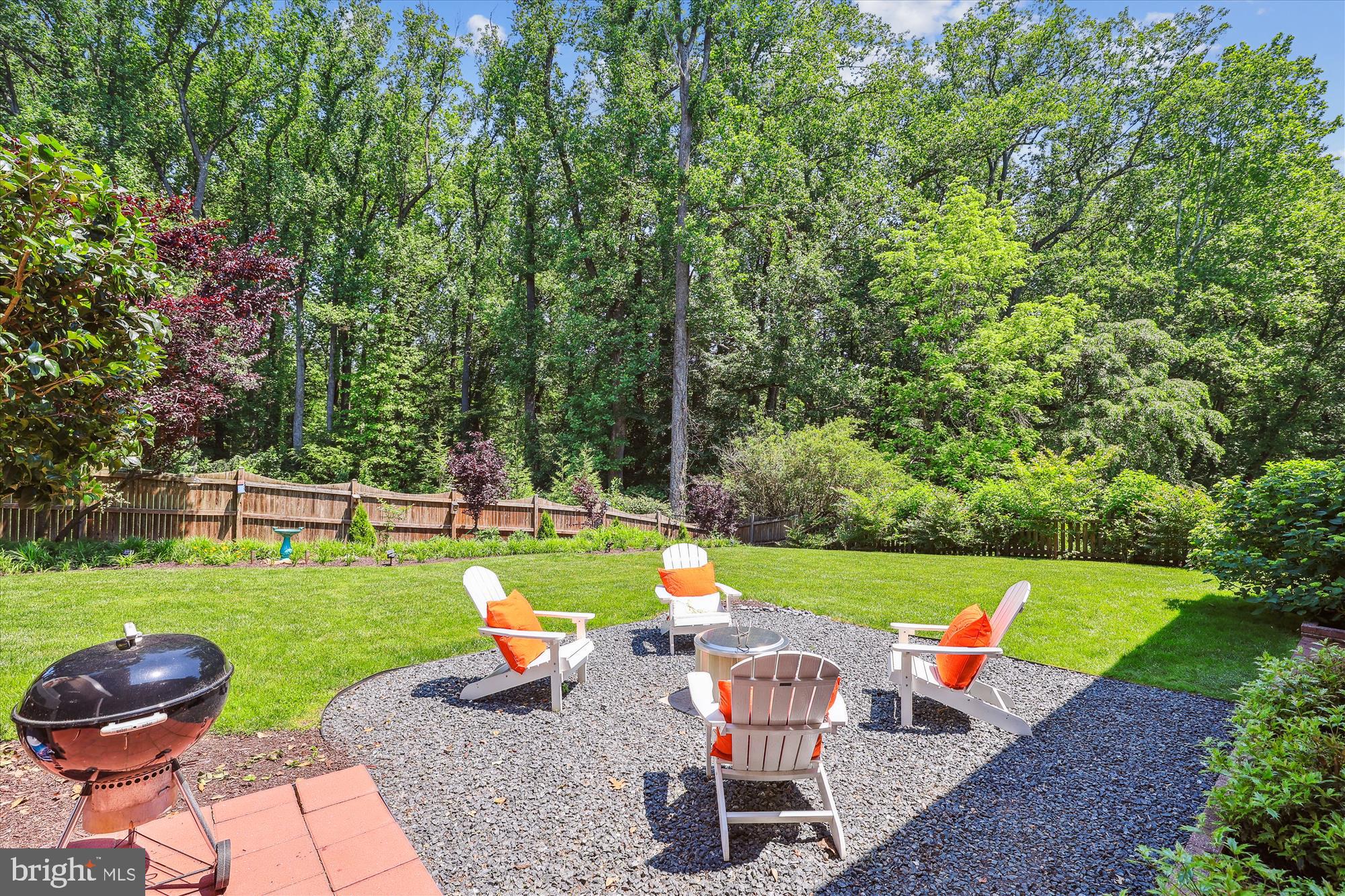 POTOMAC HILLS - Residential