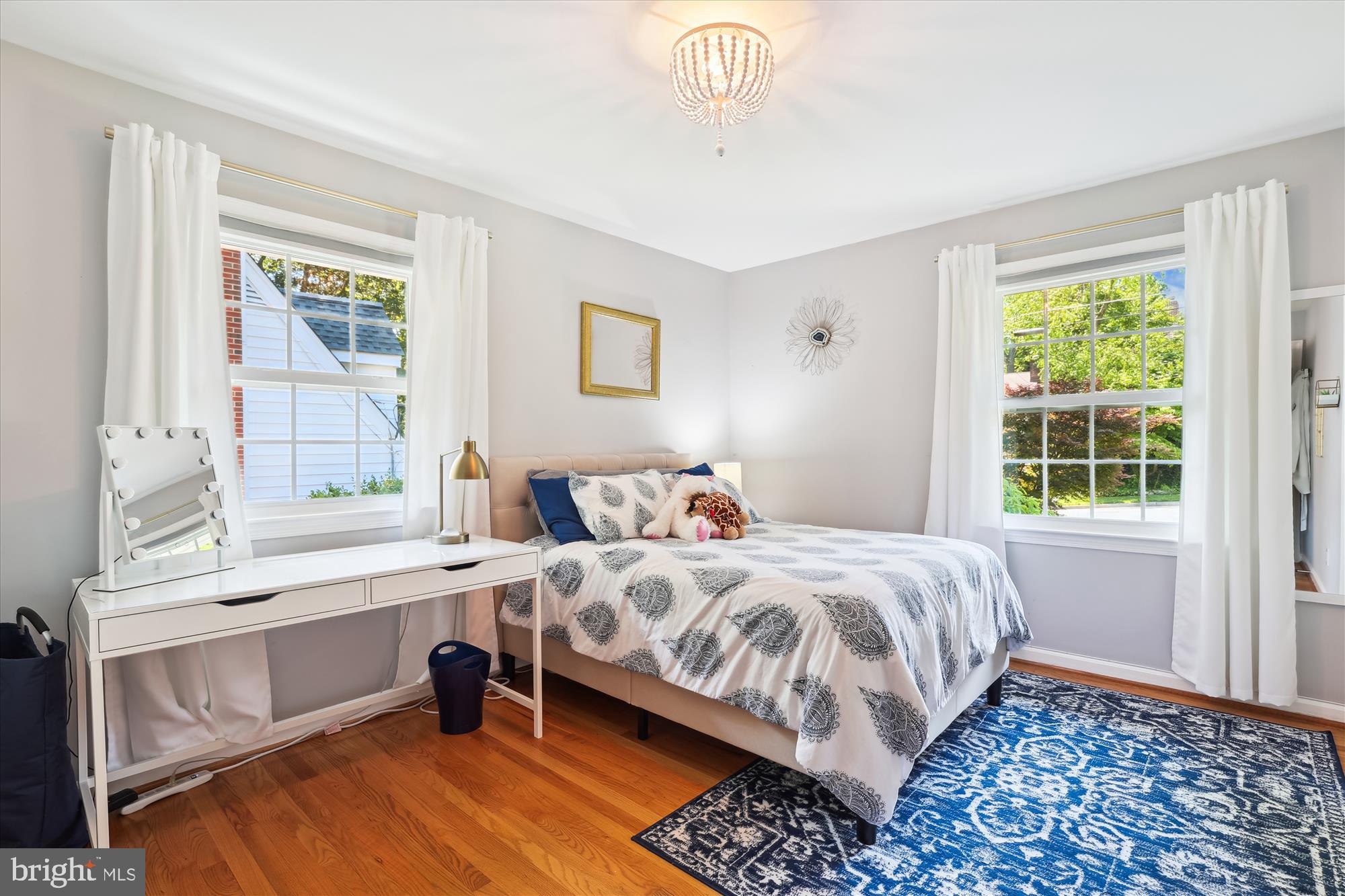 POTOMAC HILLS - Residential