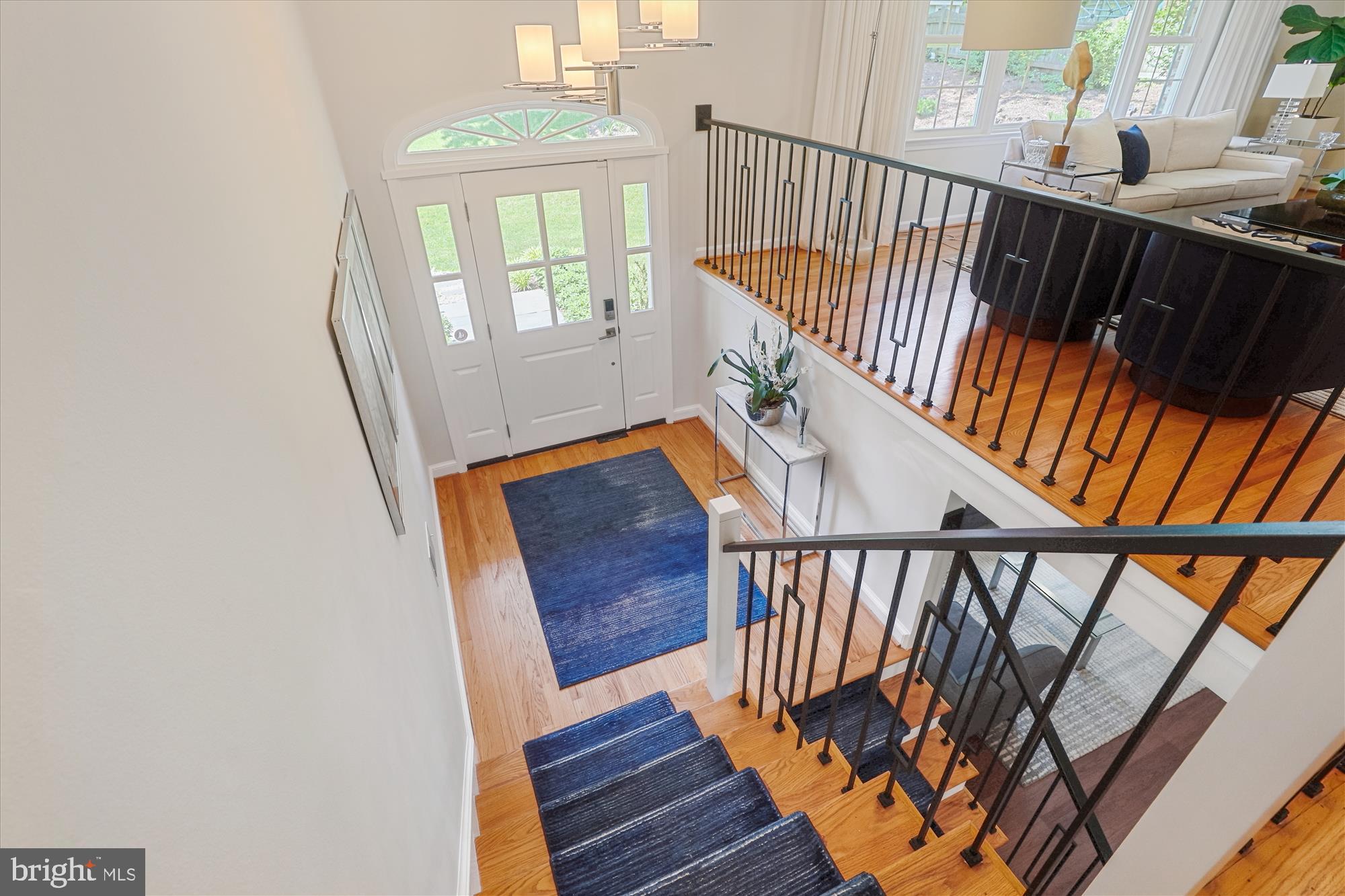 POTOMAC HILLS - Residential