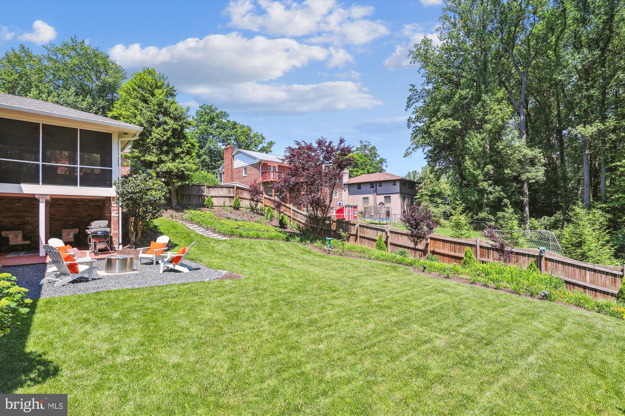 POTOMAC HILLS - Residential