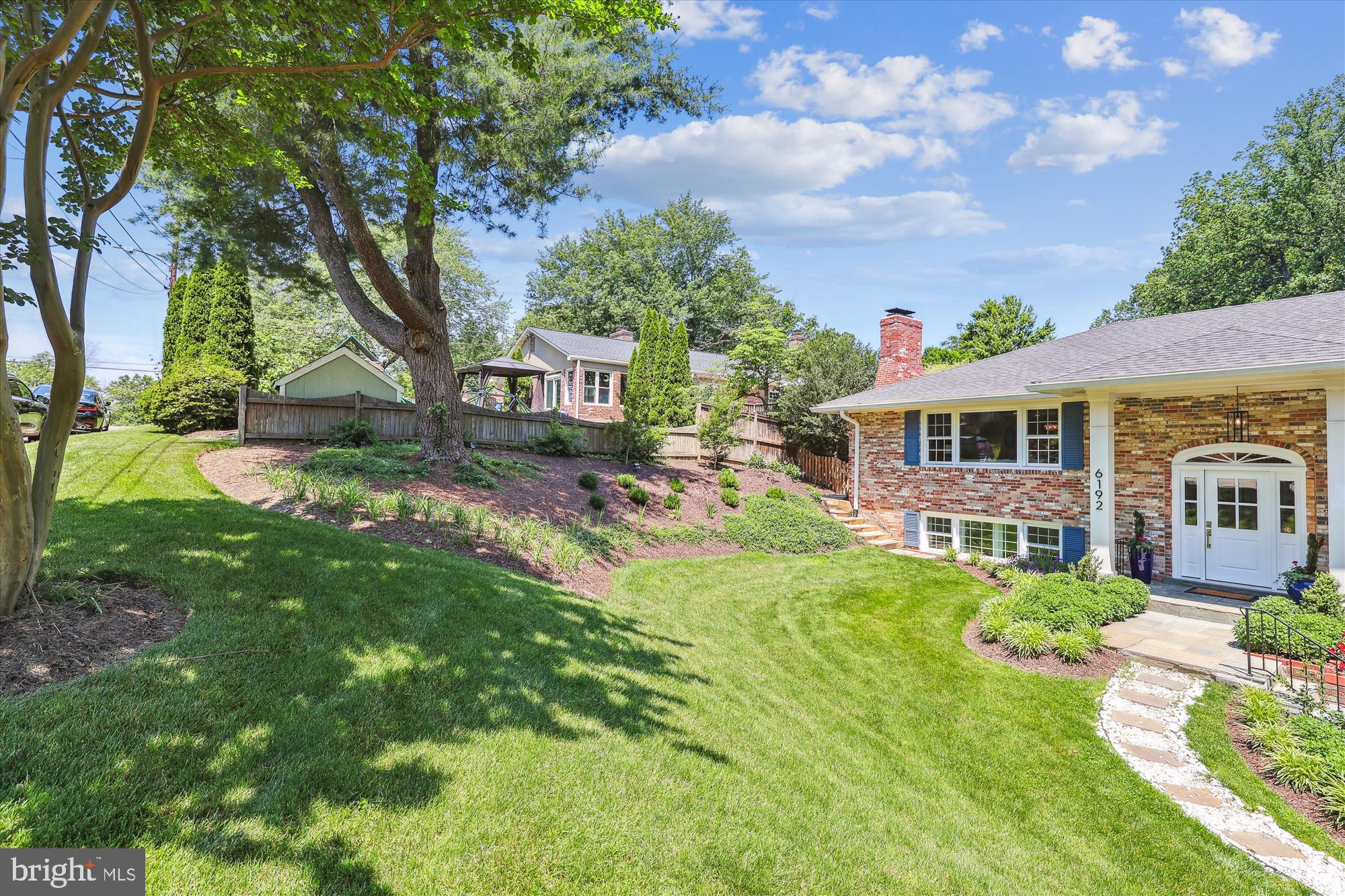 POTOMAC HILLS - Residential