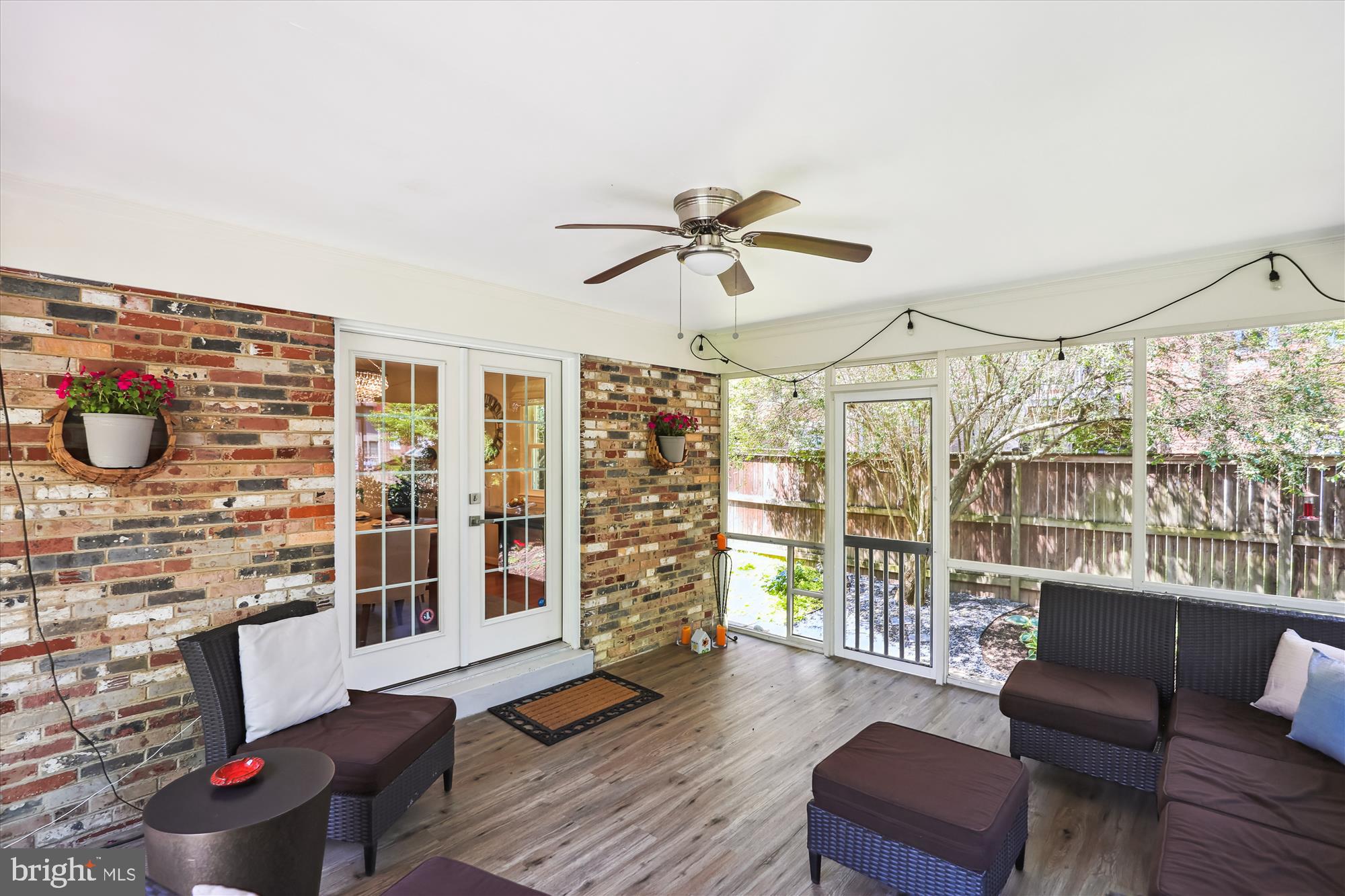 POTOMAC HILLS - Residential