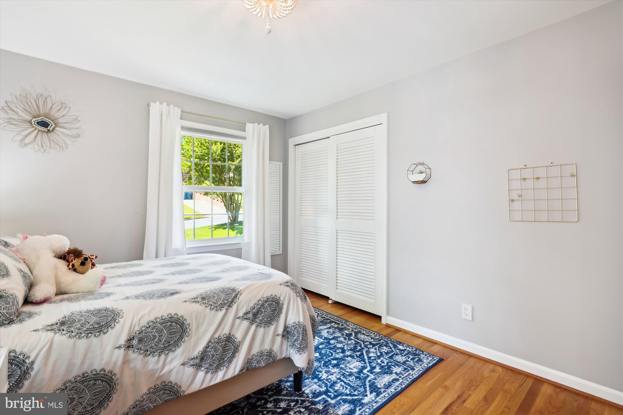 POTOMAC HILLS - Residential