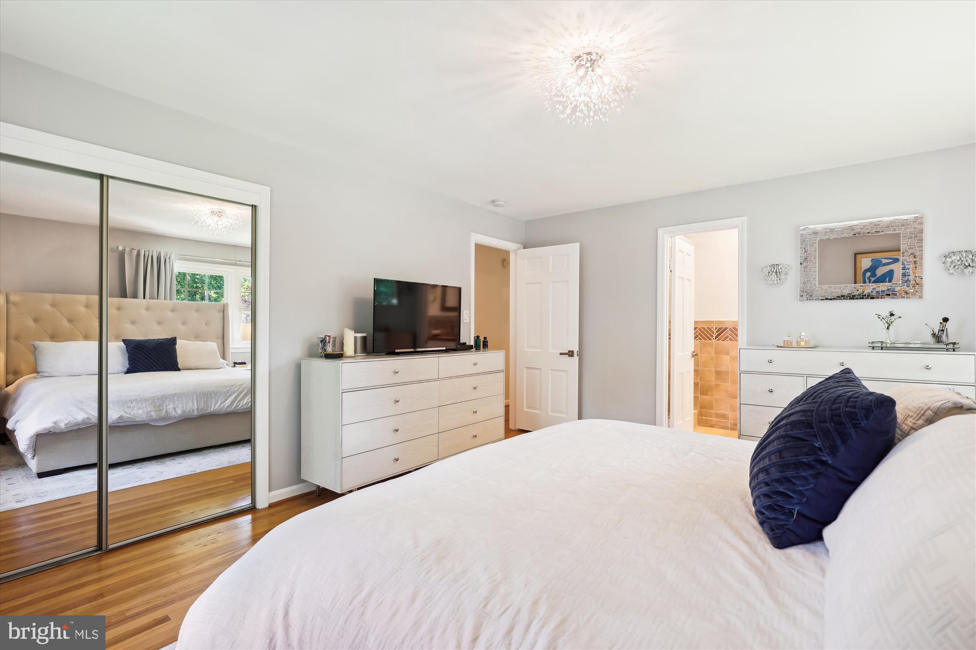 POTOMAC HILLS - Residential