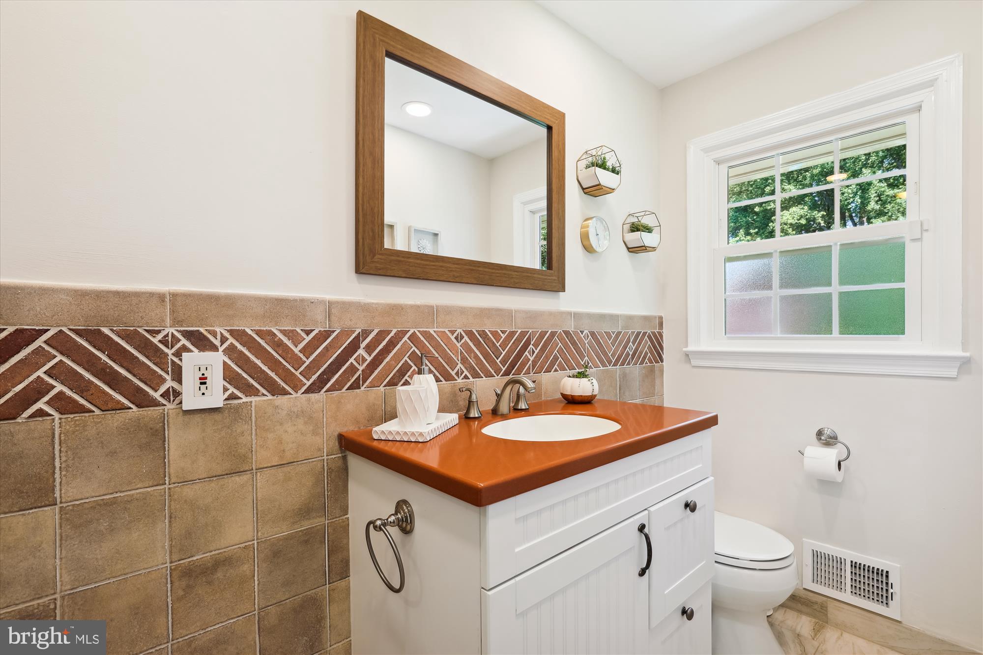 POTOMAC HILLS - Residential