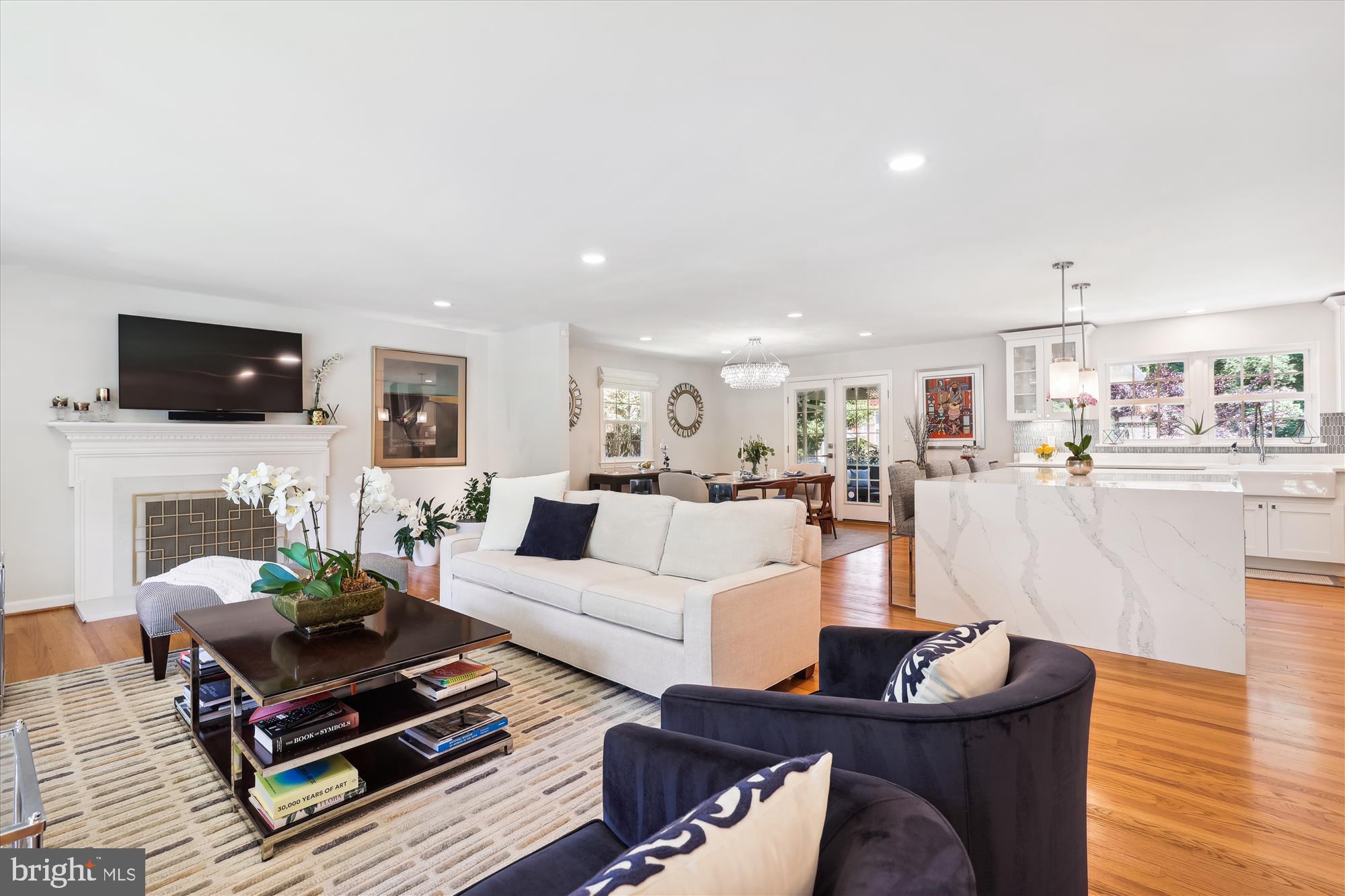 POTOMAC HILLS - Residential