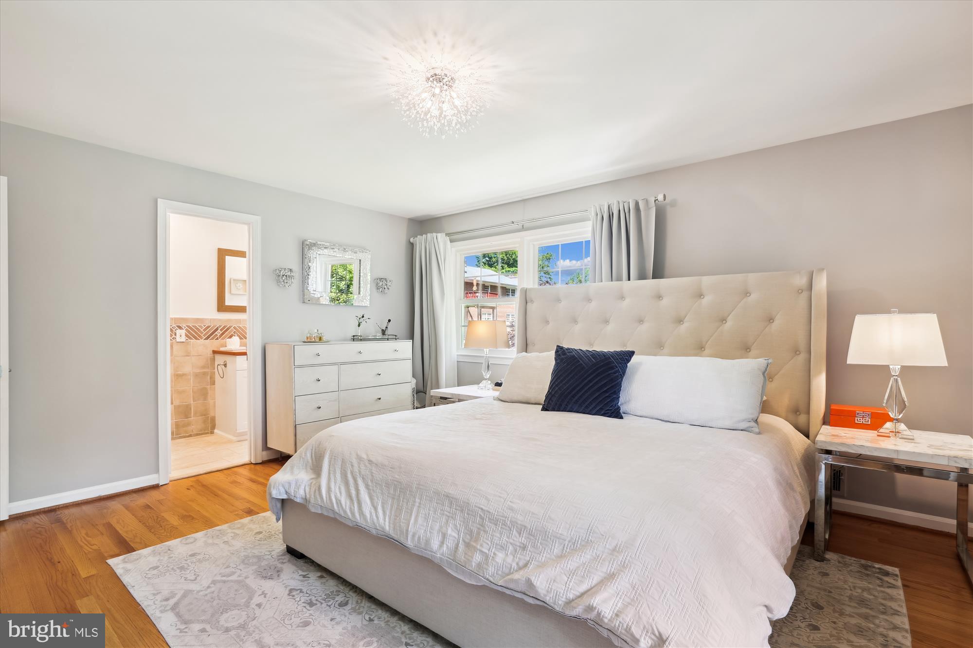 POTOMAC HILLS - Residential