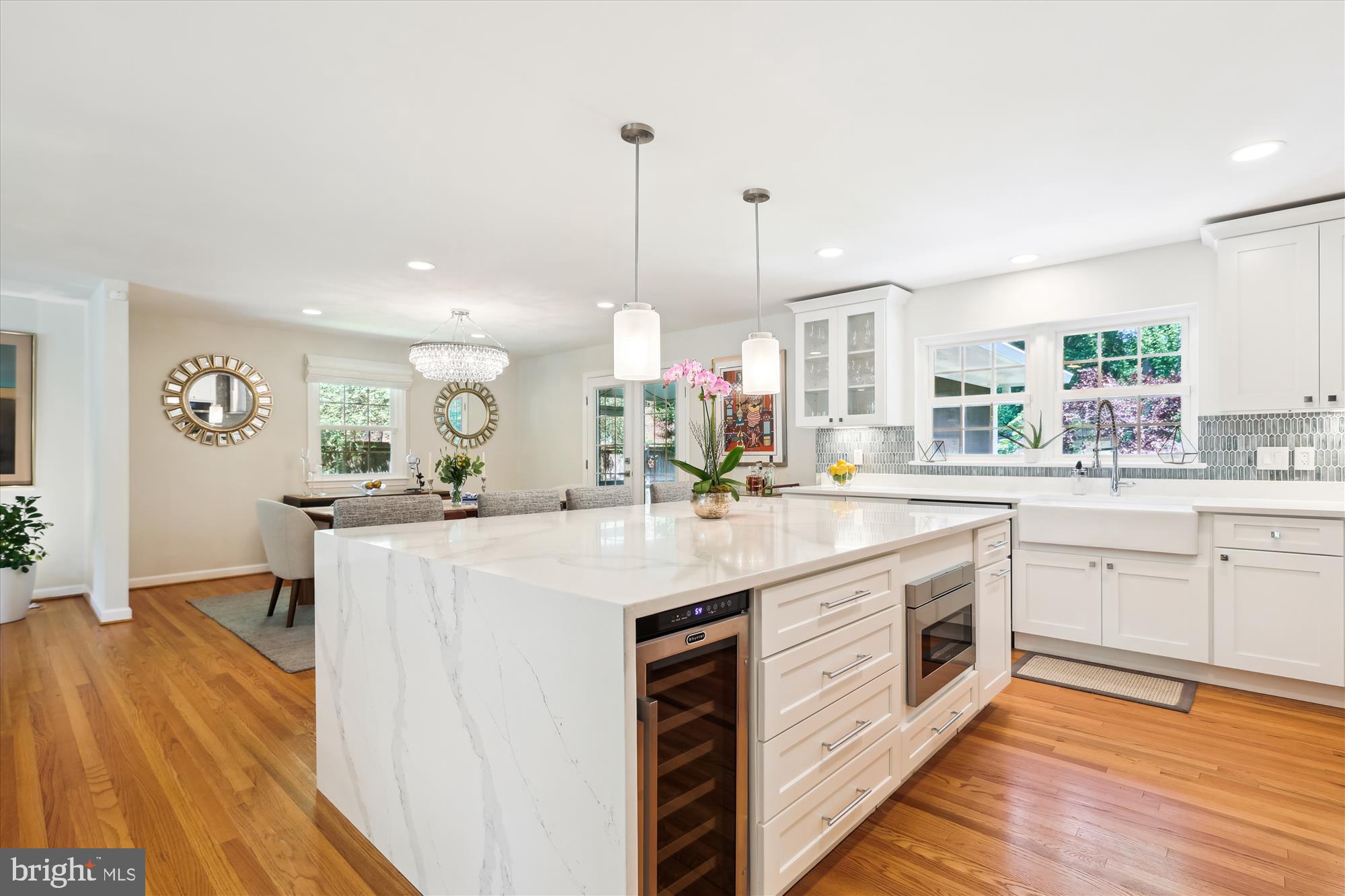 POTOMAC HILLS - Residential