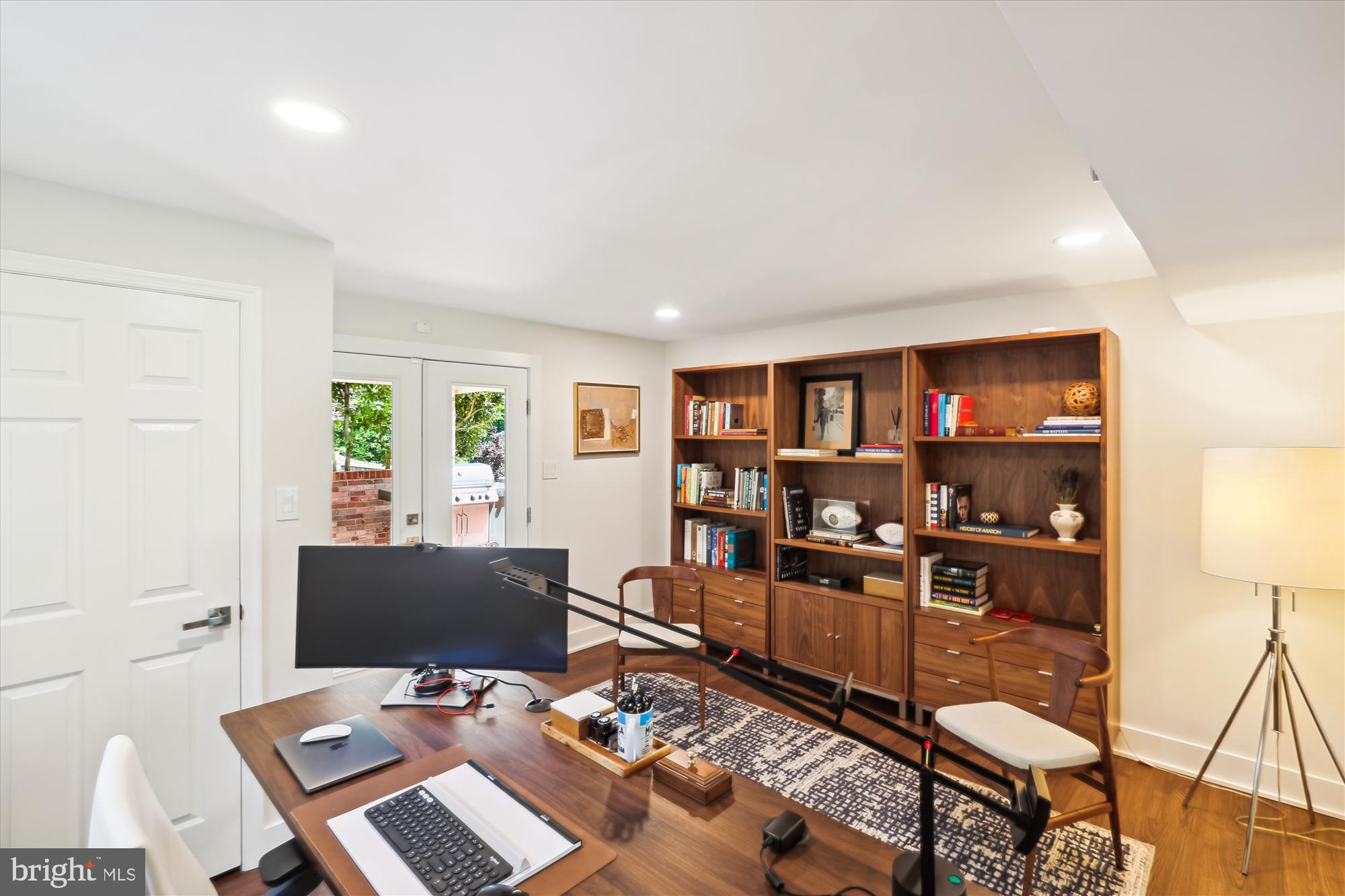 POTOMAC HILLS - Residential