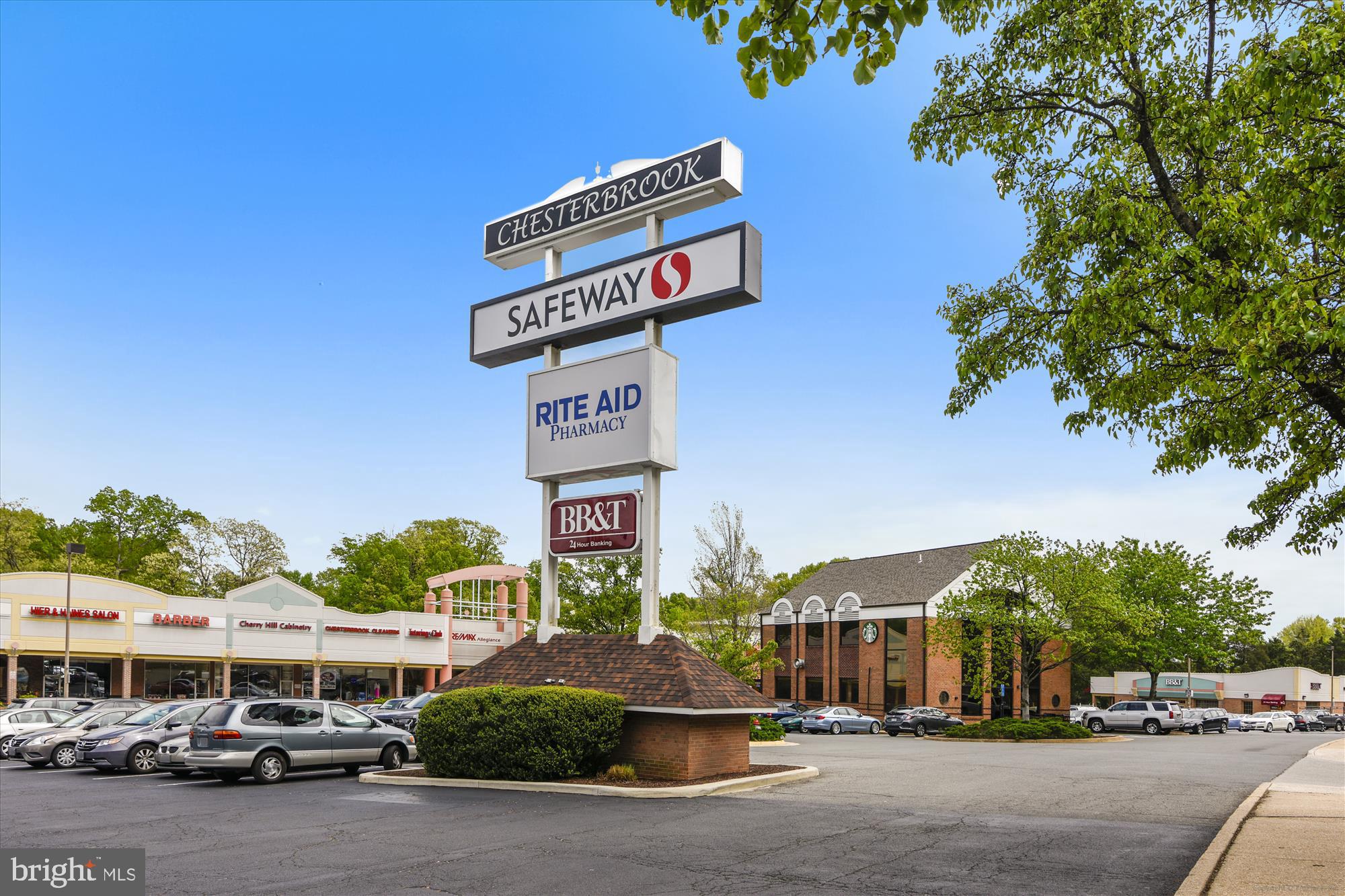 POTOMAC HILLS - Residential