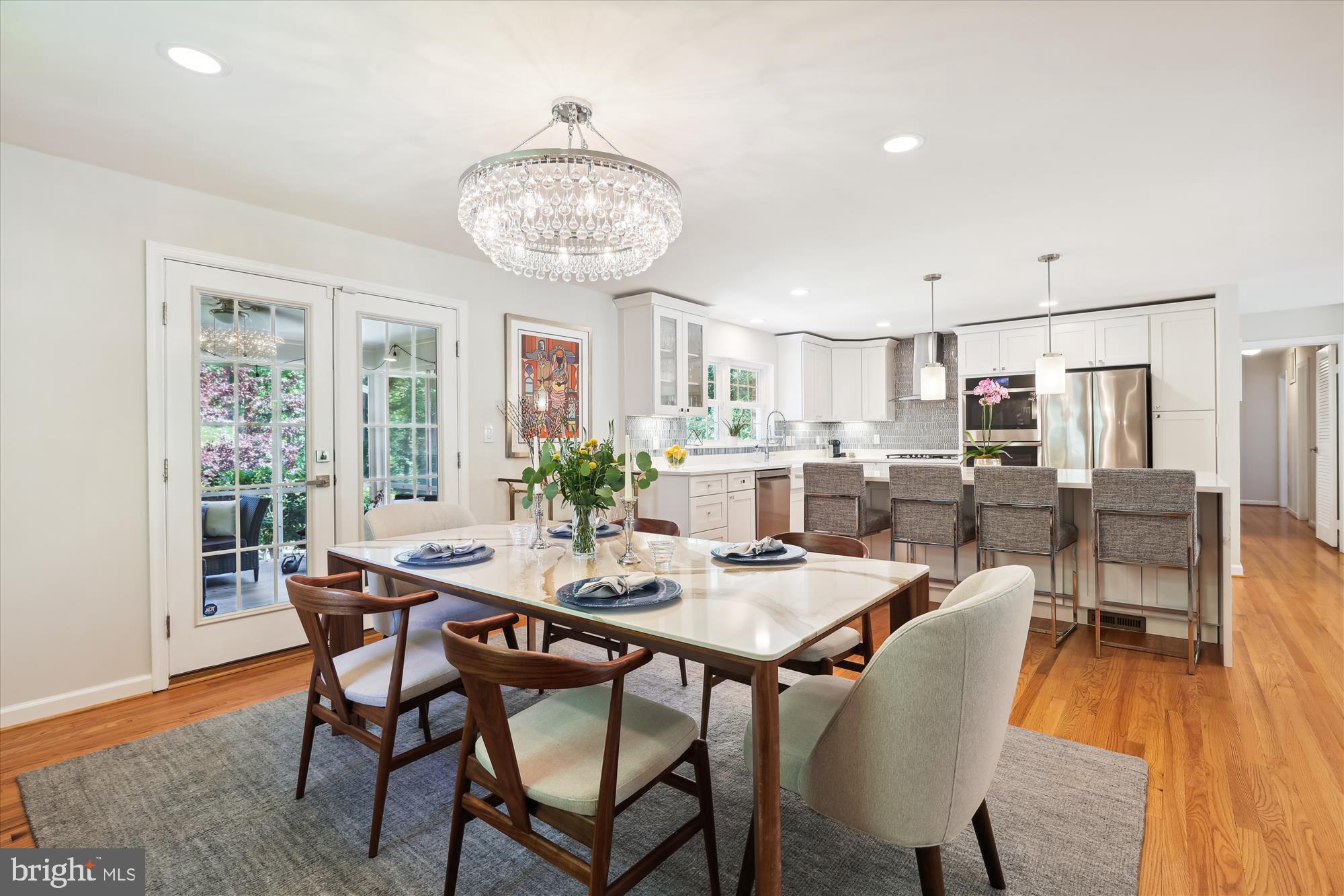 POTOMAC HILLS - Residential