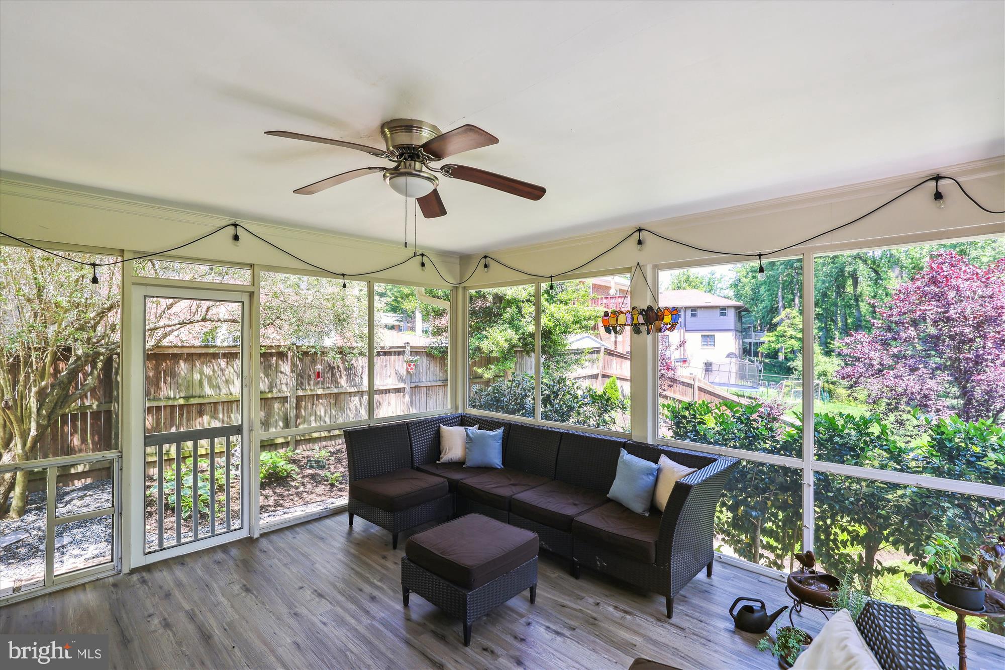 POTOMAC HILLS - Residential