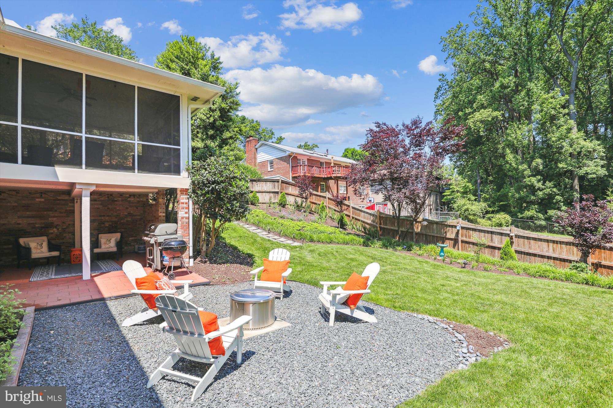 POTOMAC HILLS - Residential