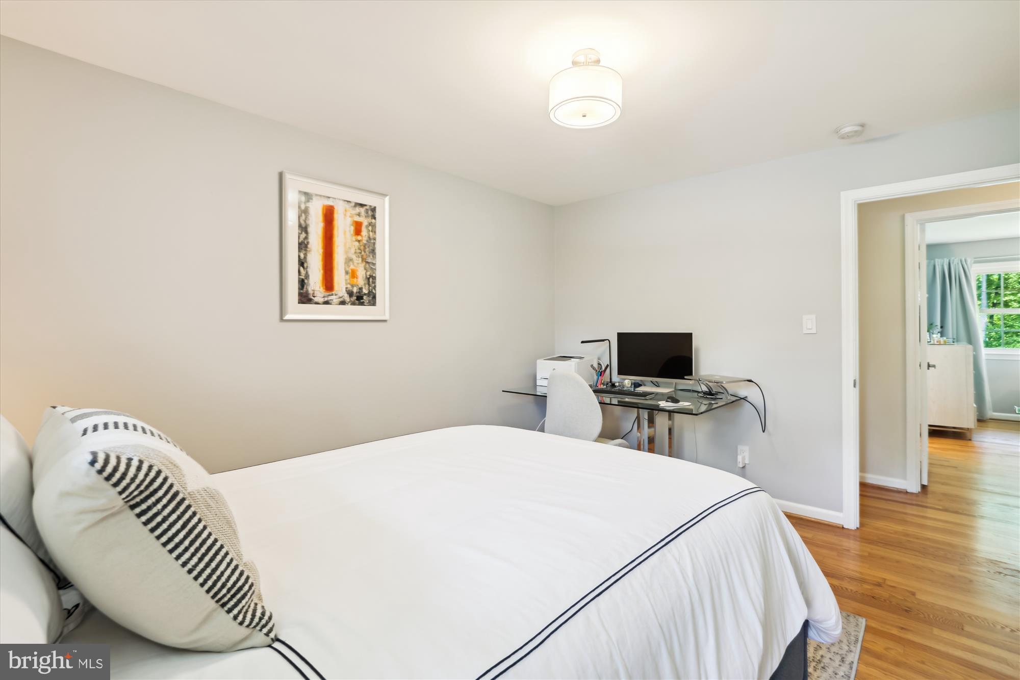 POTOMAC HILLS - Residential