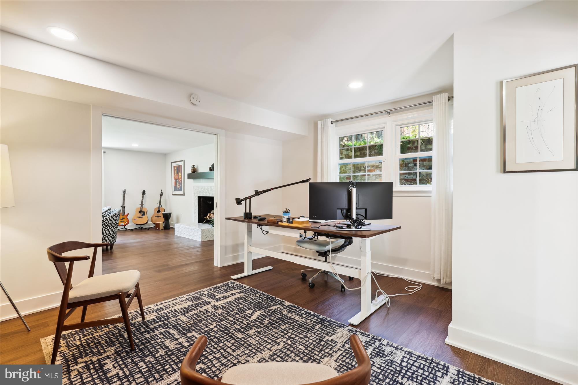 POTOMAC HILLS - Residential