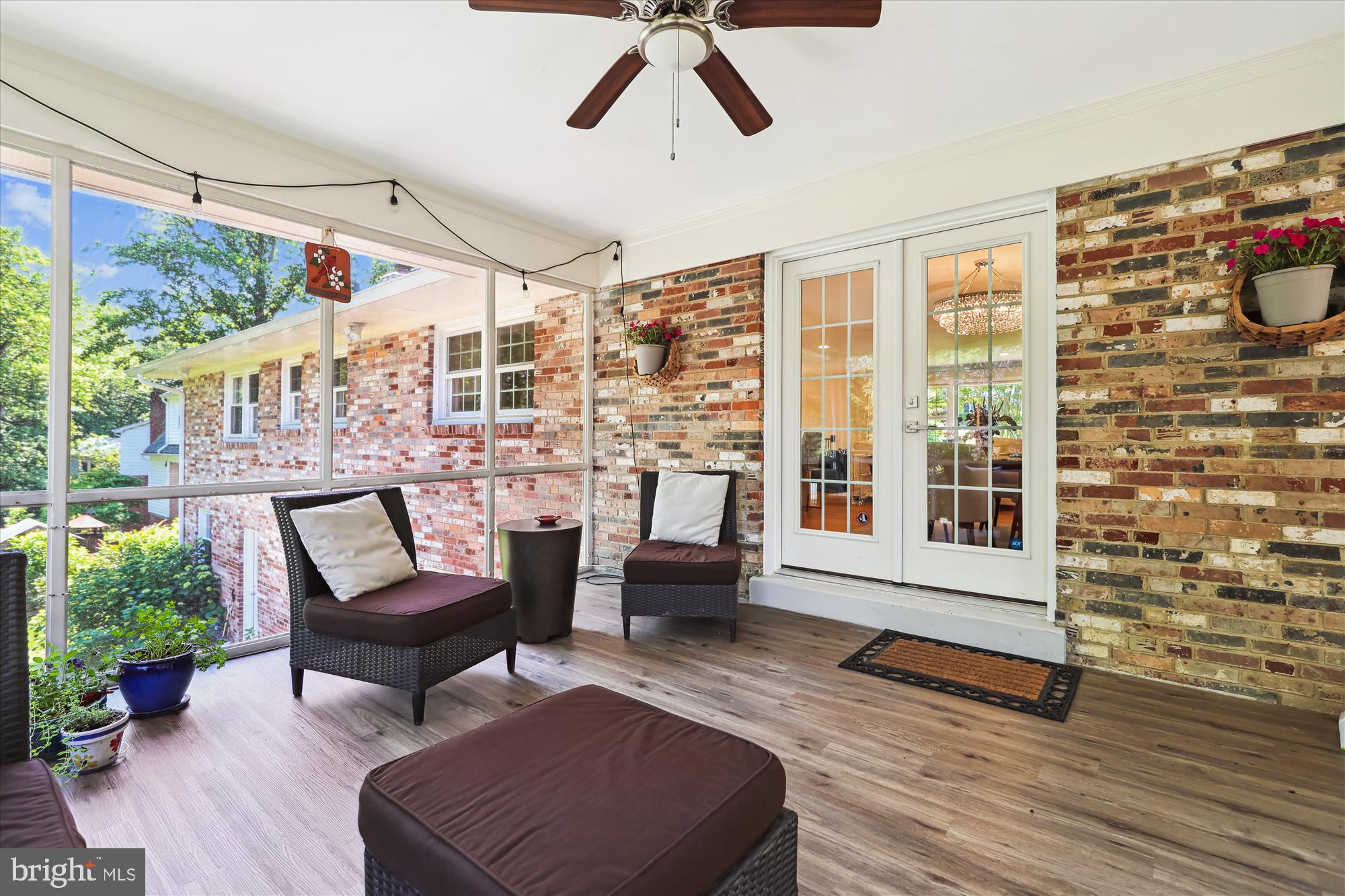 POTOMAC HILLS - Residential