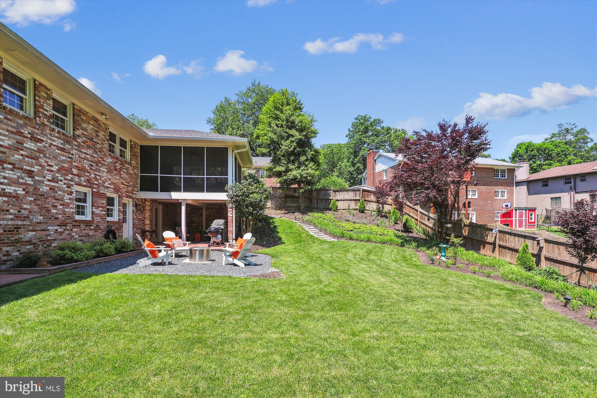 POTOMAC HILLS - Residential