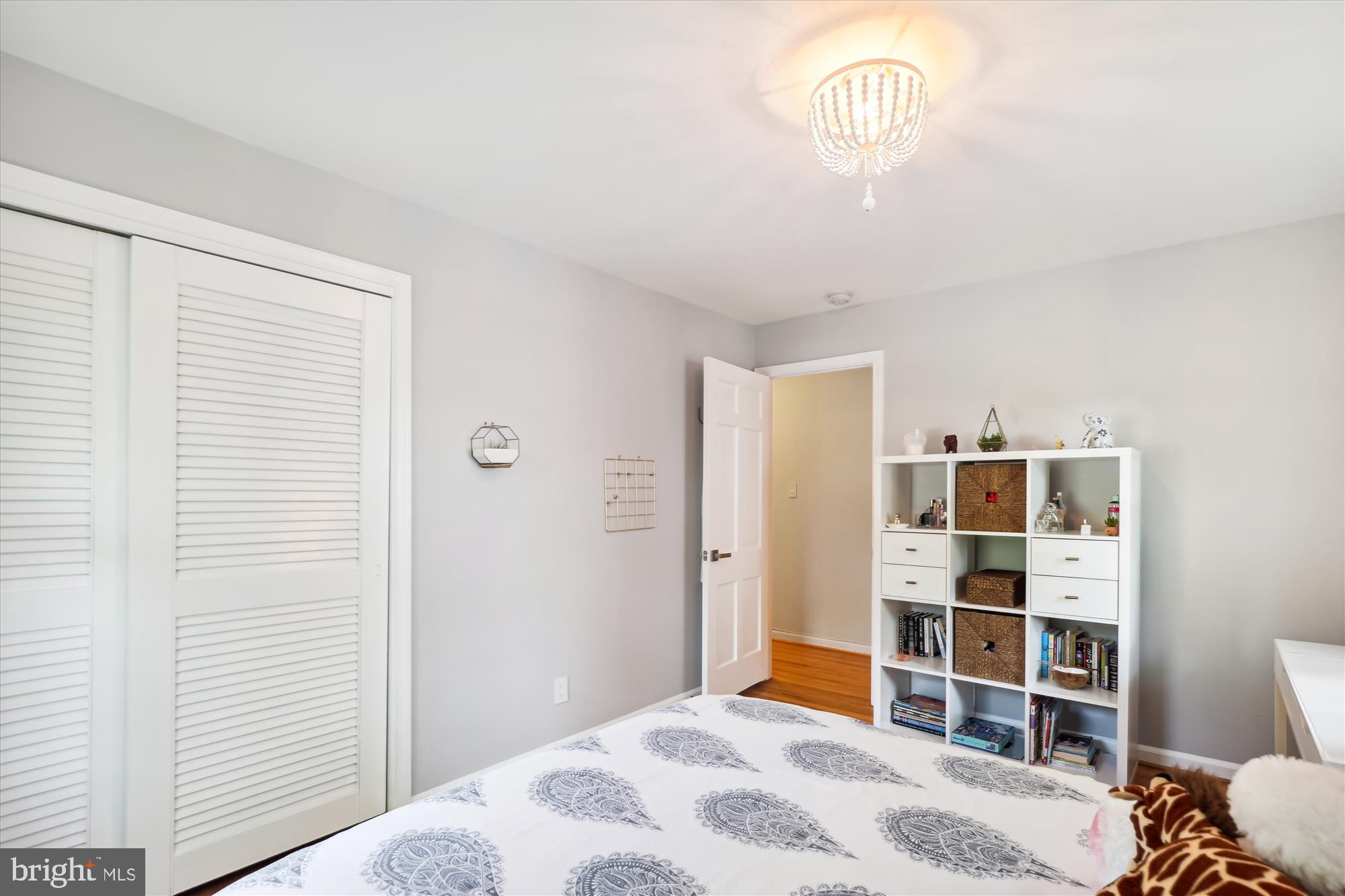 POTOMAC HILLS - Residential