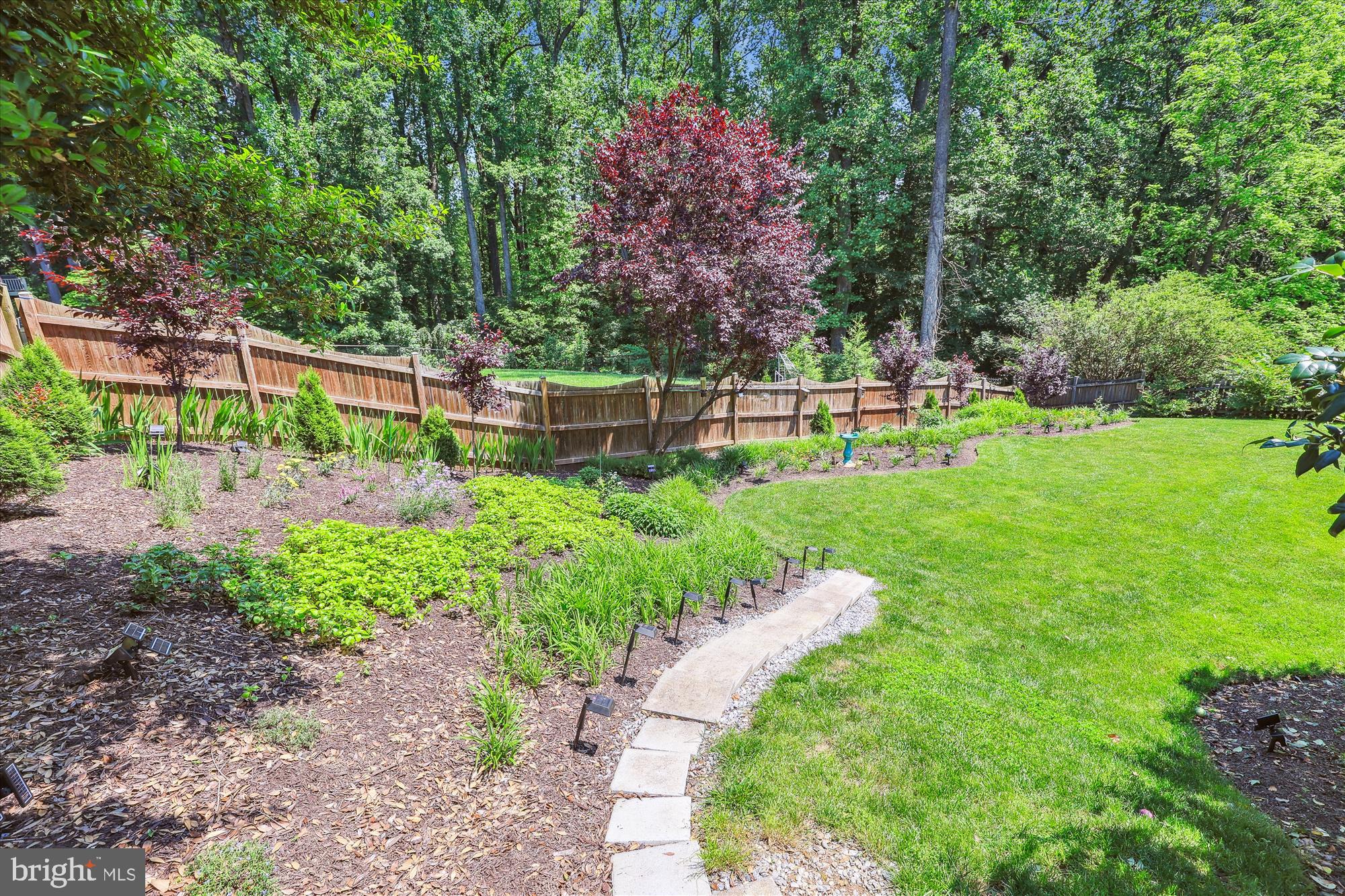 POTOMAC HILLS - Residential