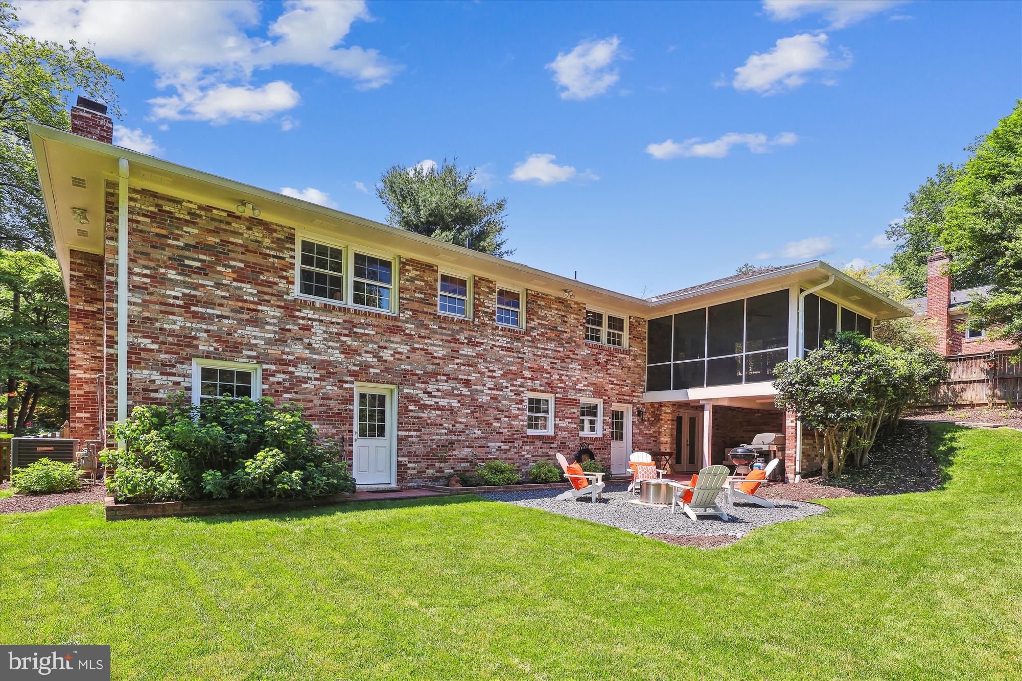 POTOMAC HILLS - Residential