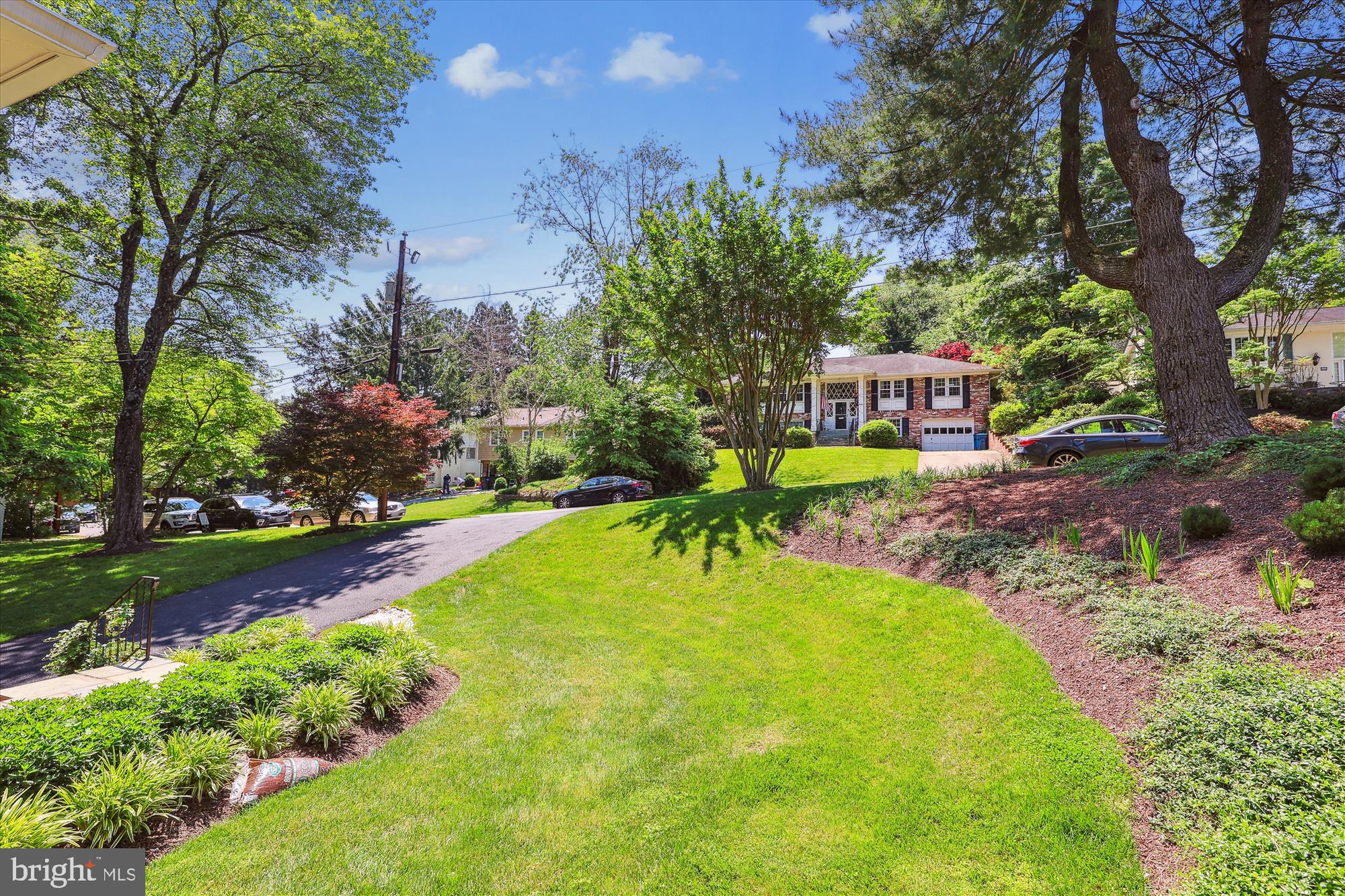 POTOMAC HILLS - Residential