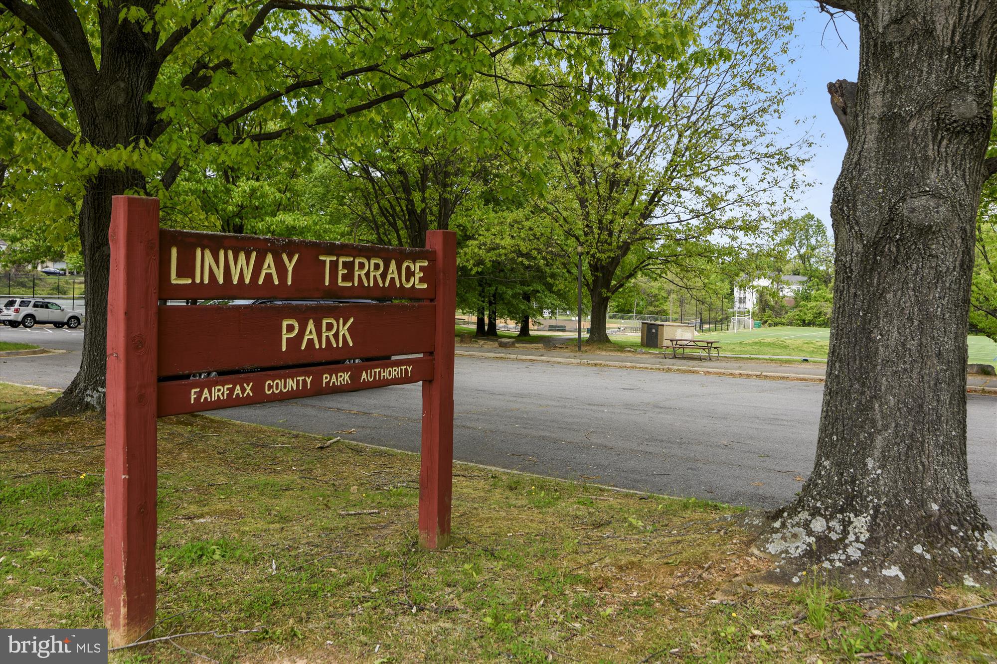 POTOMAC HILLS - Residential