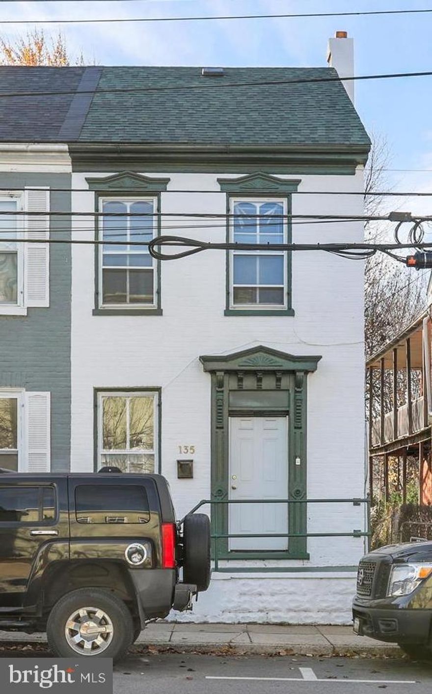 Charming 3-bedroom, 1-bath home featuring a fenced backyard perfect for play, and privacy. This property offers additional storage options along with an attic space (non-usable and not part of the rental it is not to be used by tenants) for extra convenience. Located within walking distance to shopping, restaurants, the library, and City Hall, this home provides comfort and convenience in a prime in-town location. Great opportunity for first-time renter or anyone looking for easy access to local amenities!

Must pass background check and credit check-NO PETS AT ALL!