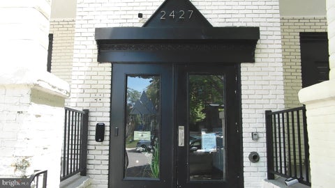 Condo For Rent - 2427 Lakeview Avenue #2D<br/> BALTIMORE, MD 21217