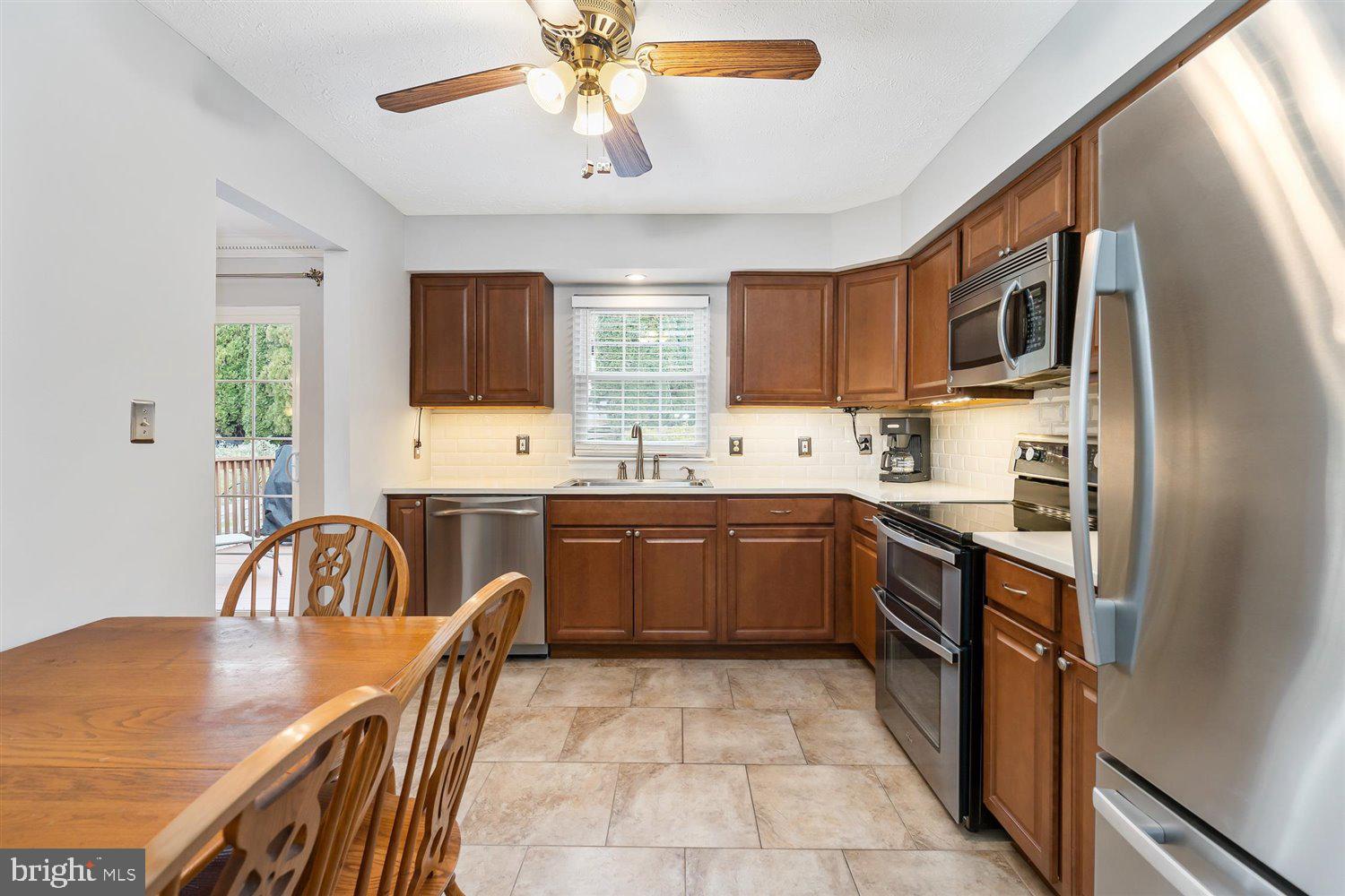 OAKHURST - Residential