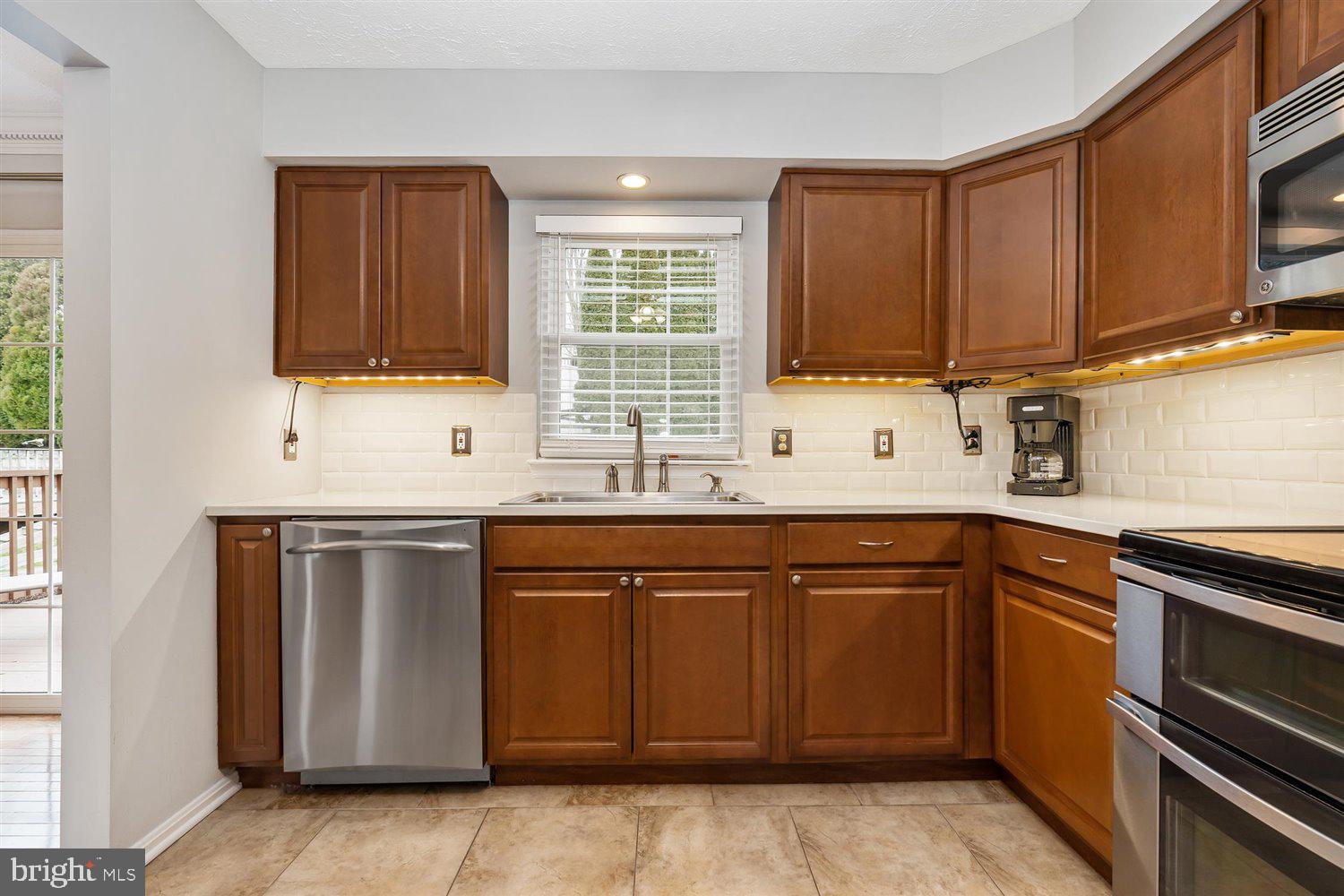 OAKHURST - Residential