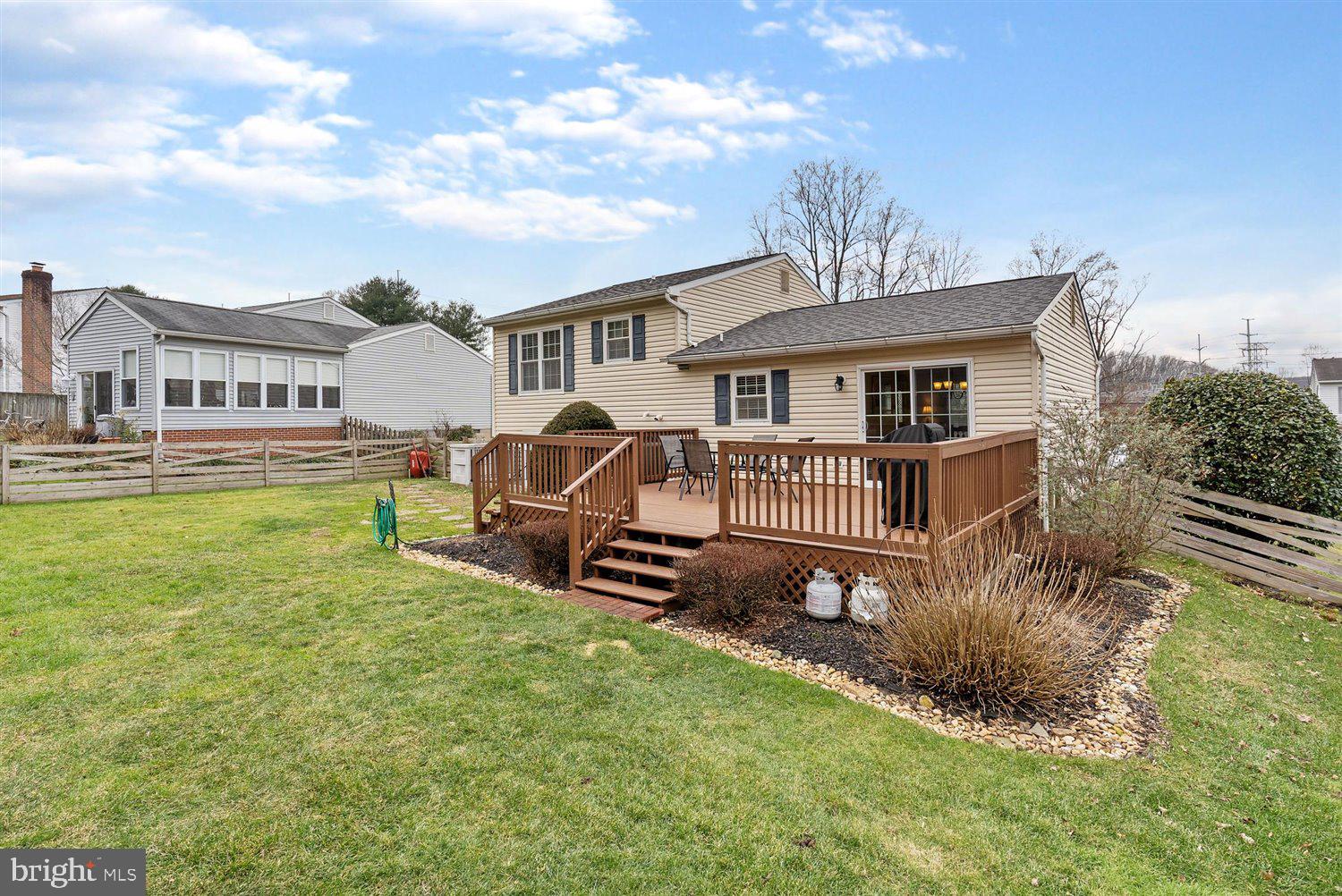 OAKHURST - Residential