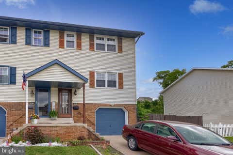Townhouse For Sale - 1831 Lakeside Drive<br/> MIDDLETOWN, PA 17057