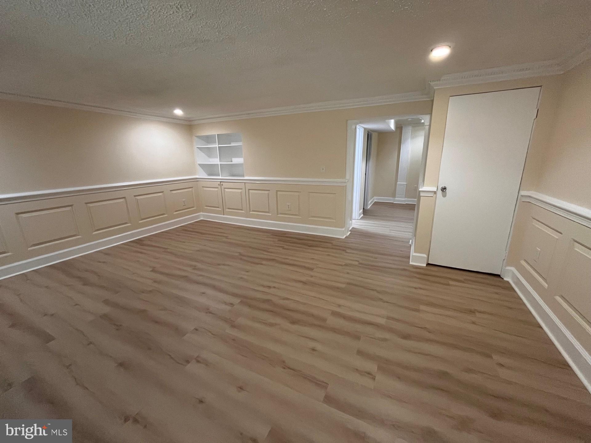 SHANNON STATION - Residential Lease