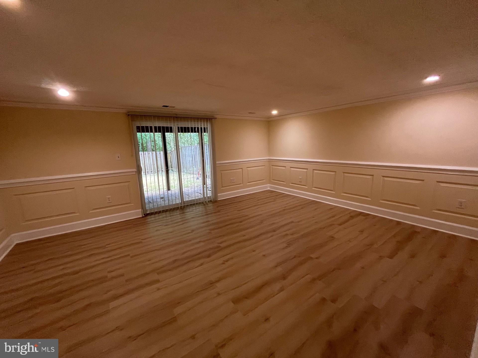 SHANNON STATION - Residential Lease