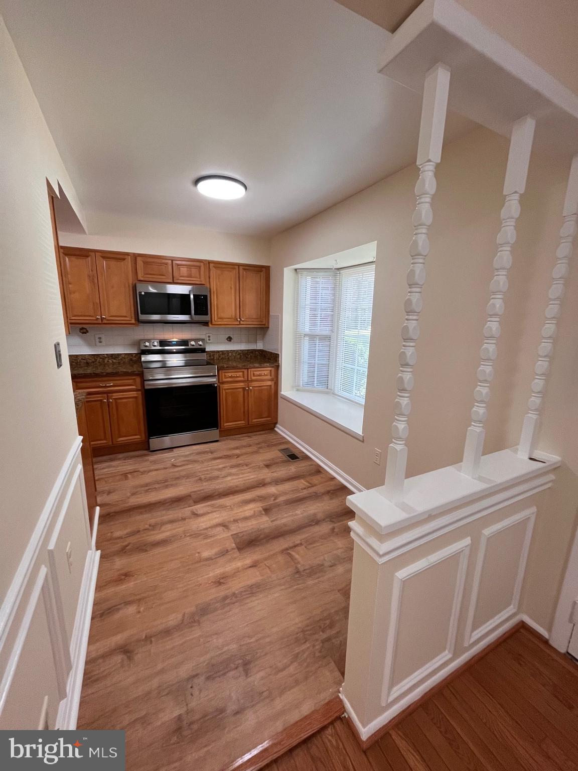 SHANNON STATION - Residential Lease