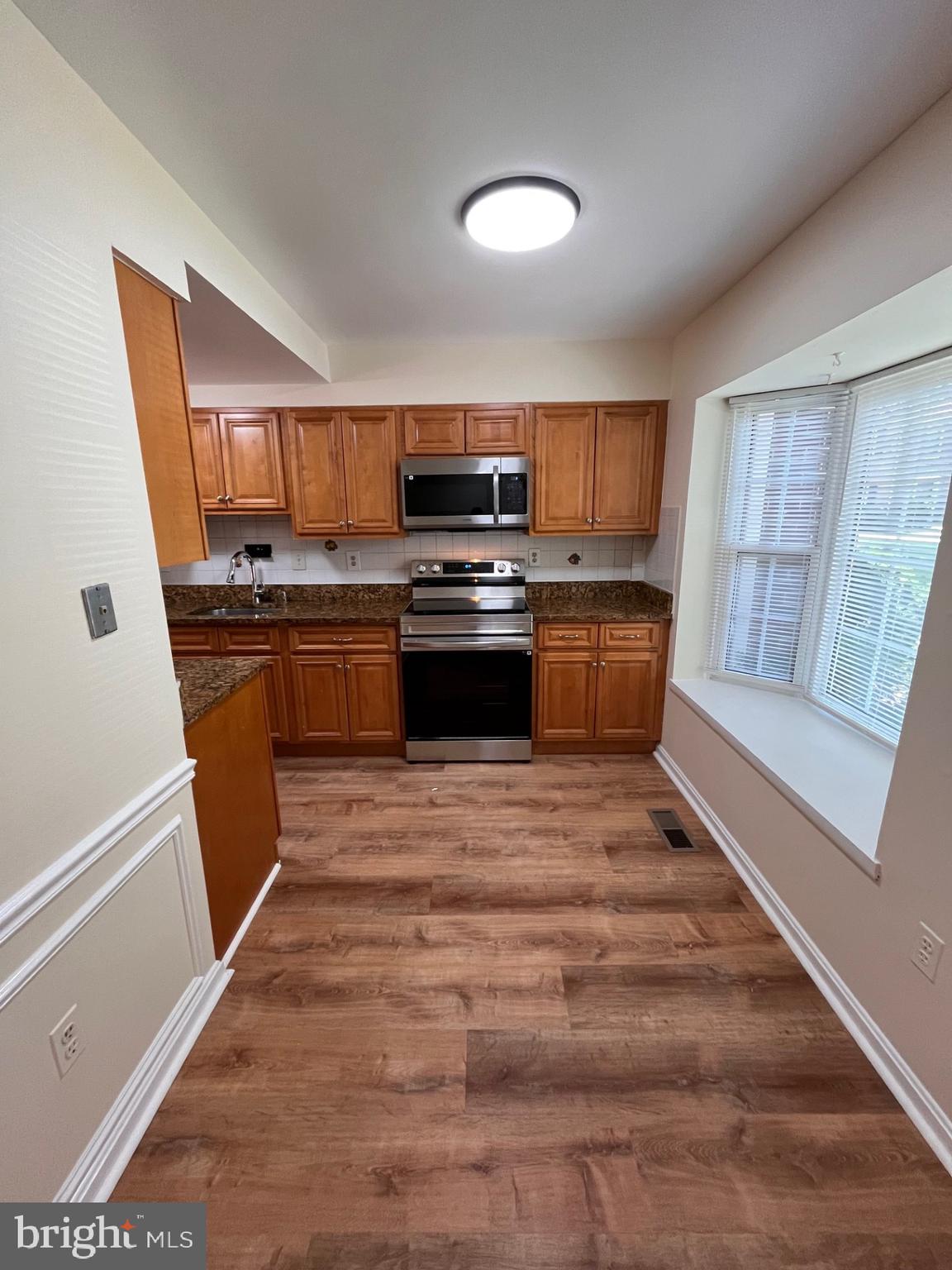 SHANNON STATION - Residential Lease