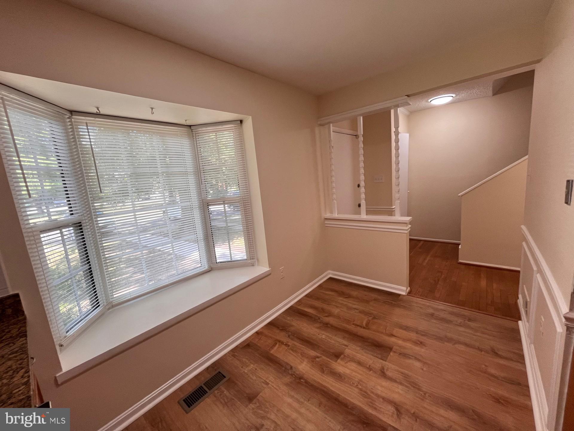 SHANNON STATION - Residential Lease