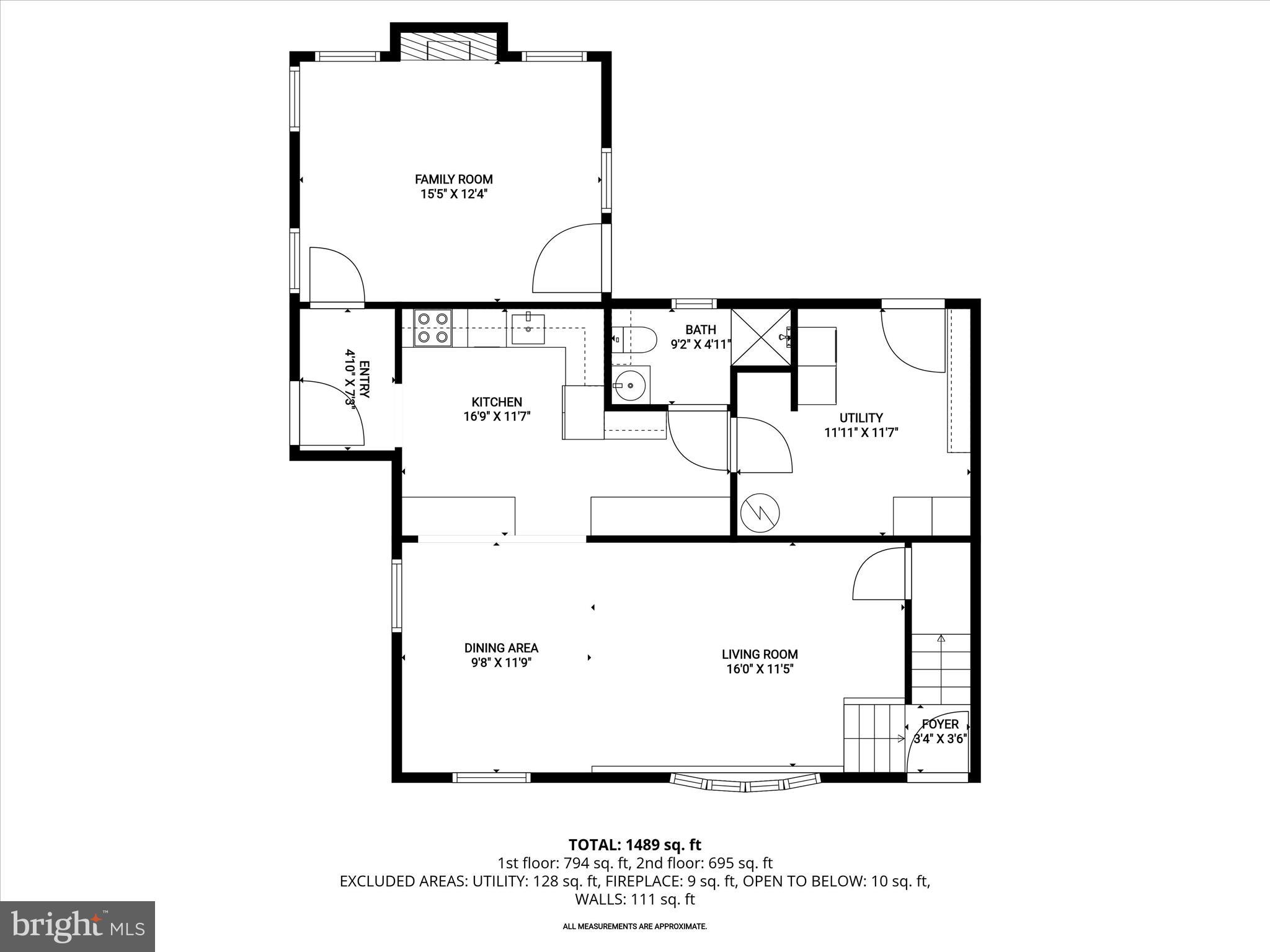 MAPLE RIDGE - Residential