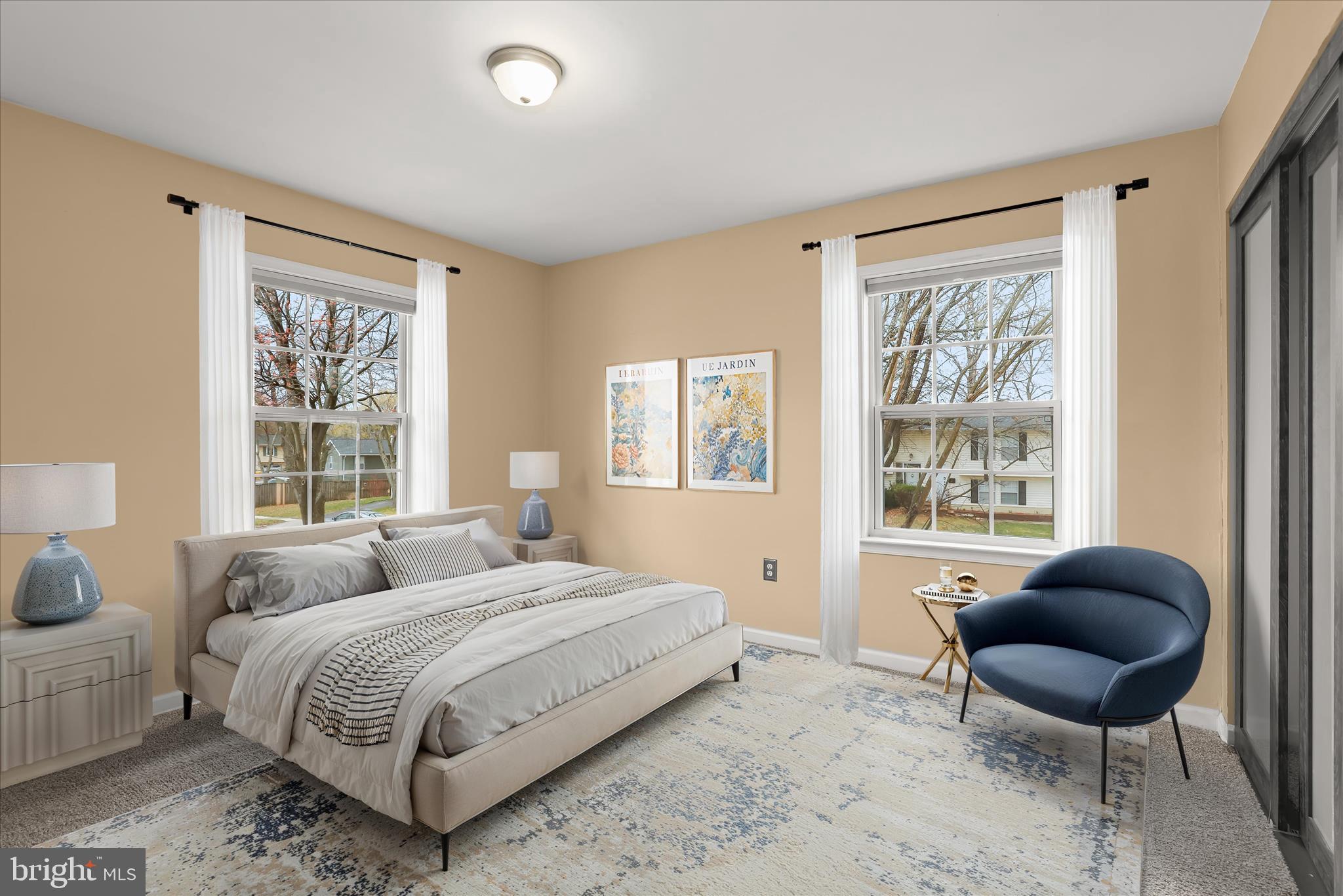 MAPLE RIDGE - Residential