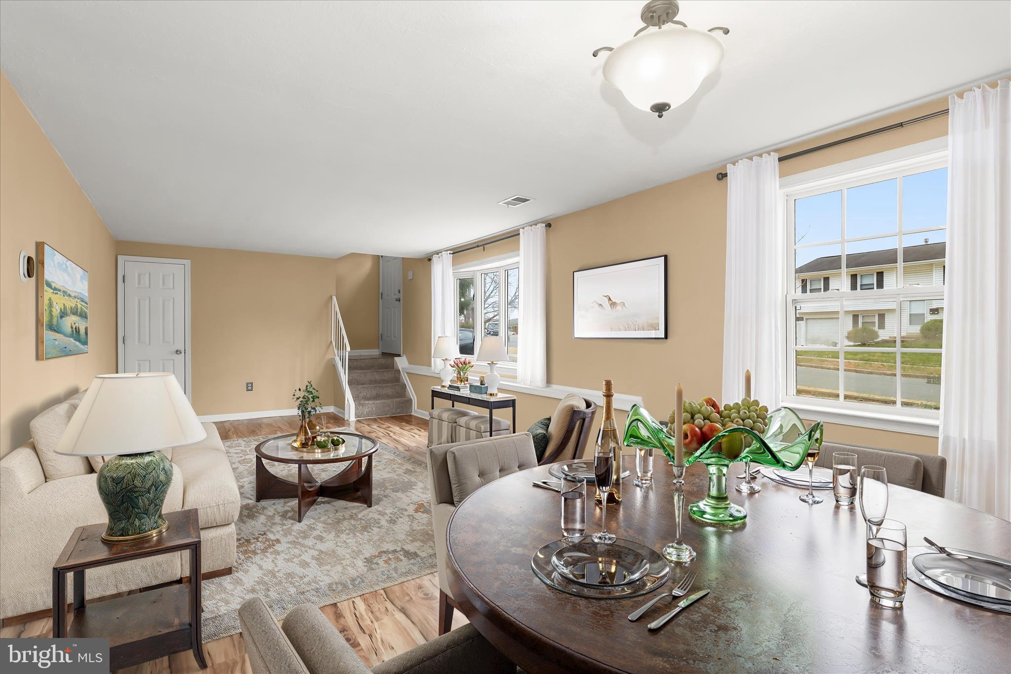 MAPLE RIDGE - Residential