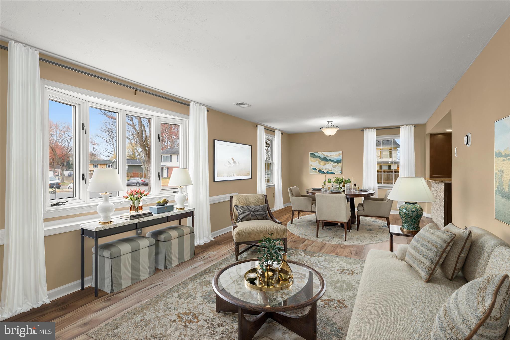 MAPLE RIDGE - Residential