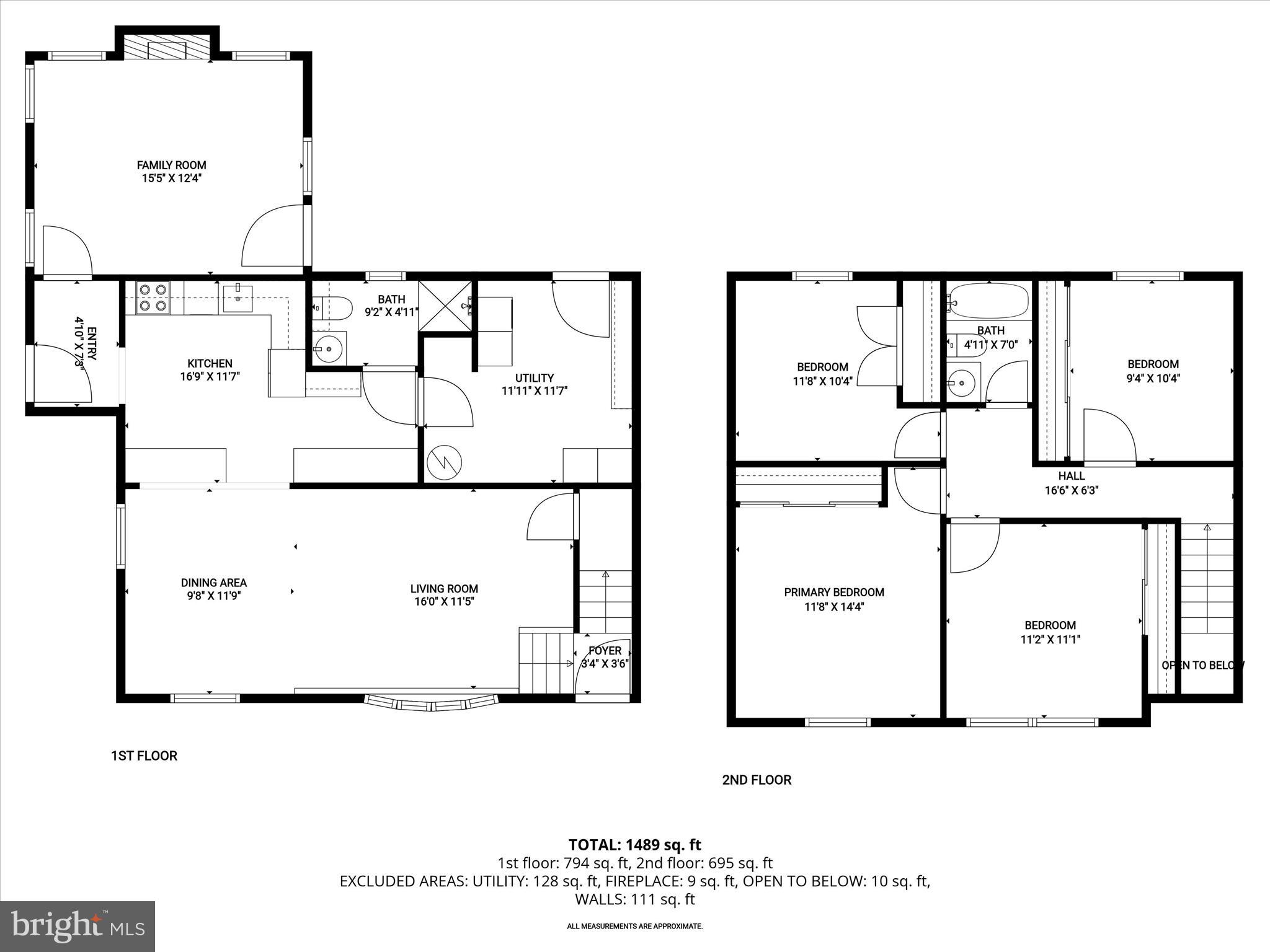 MAPLE RIDGE - Residential
