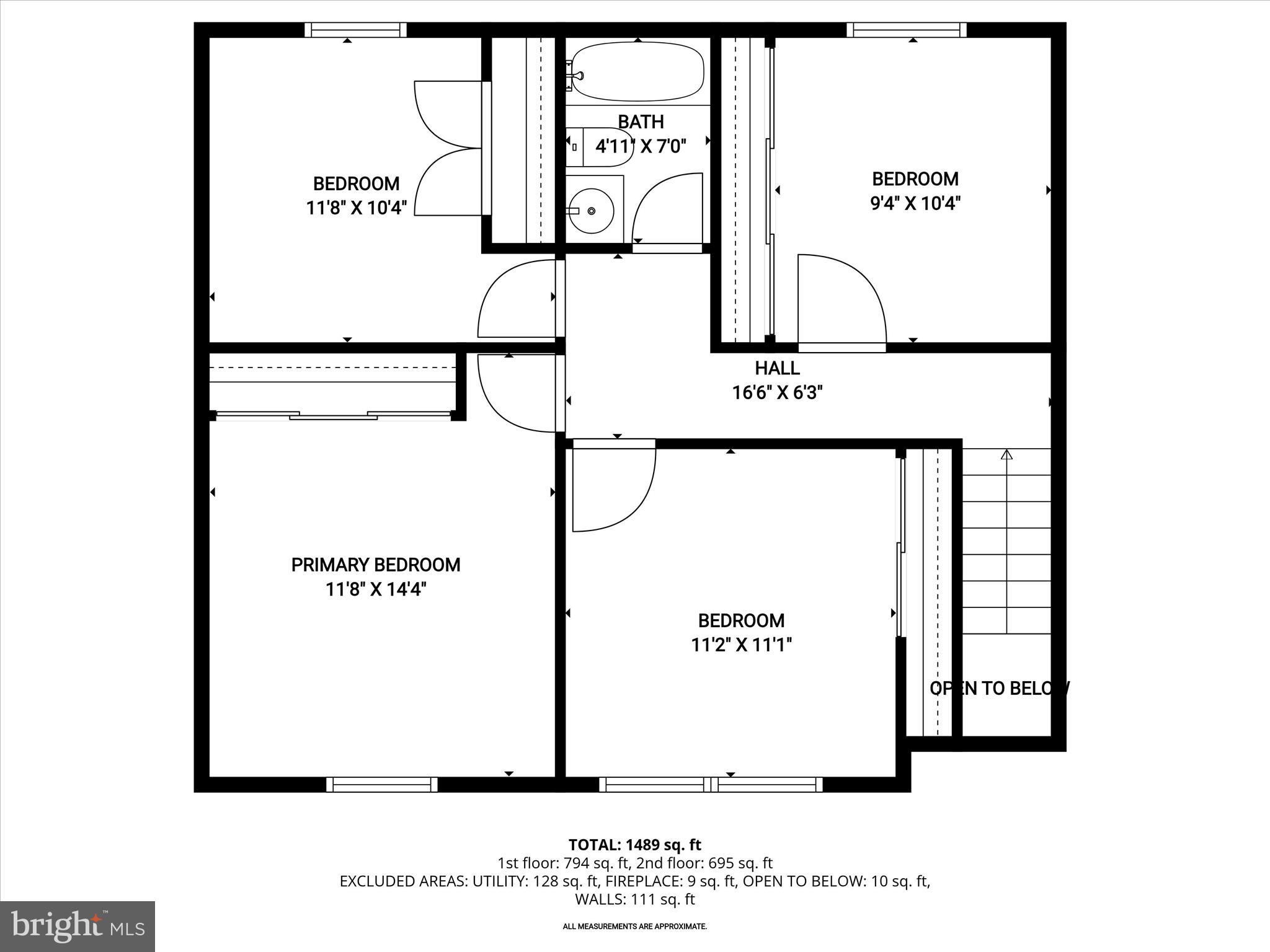 MAPLE RIDGE - Residential
